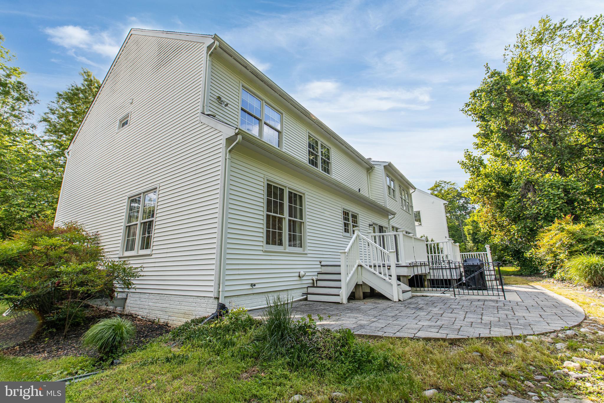 BOYDS RIDGE - Residential