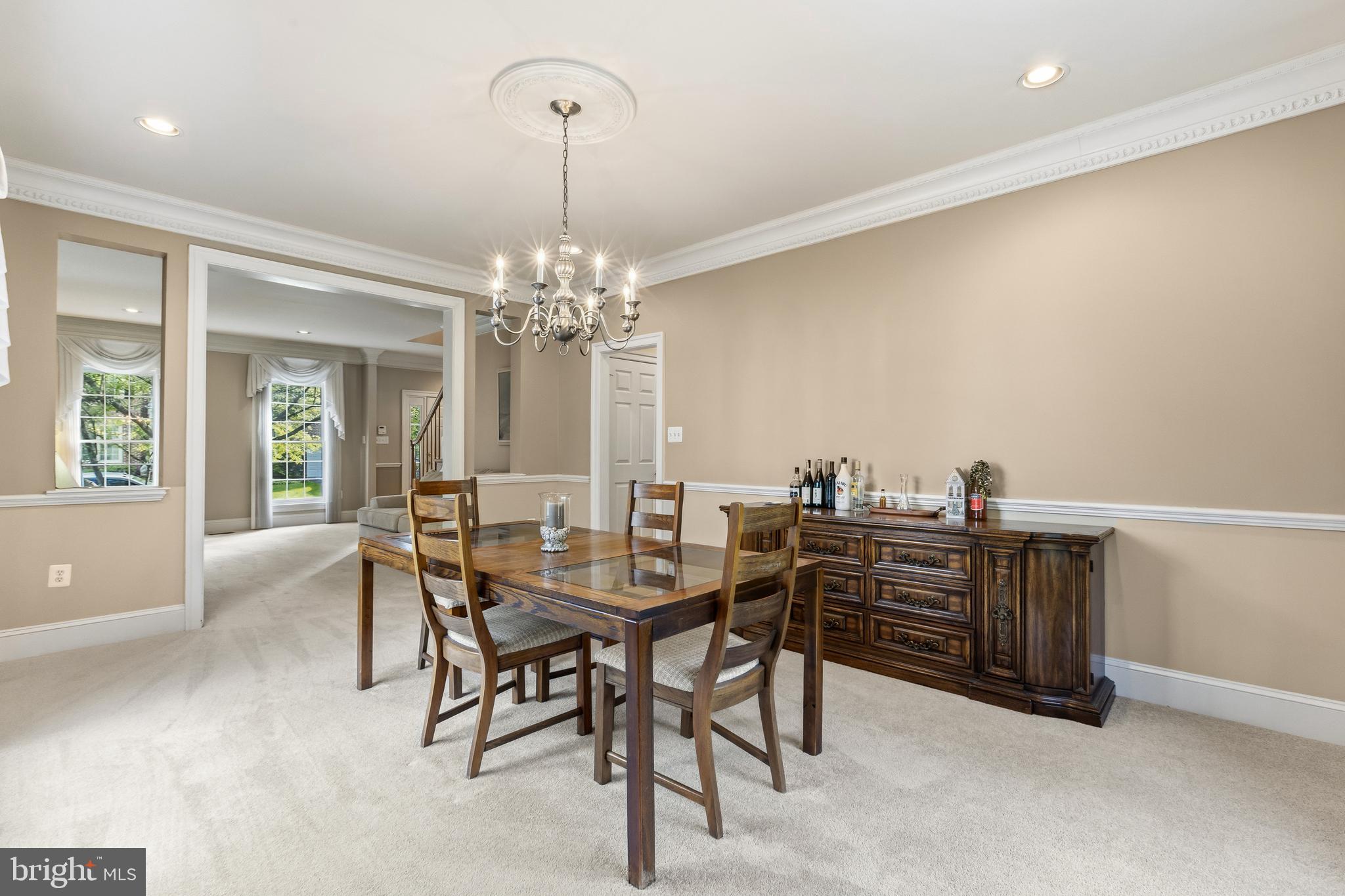 BOYDS RIDGE - Residential
