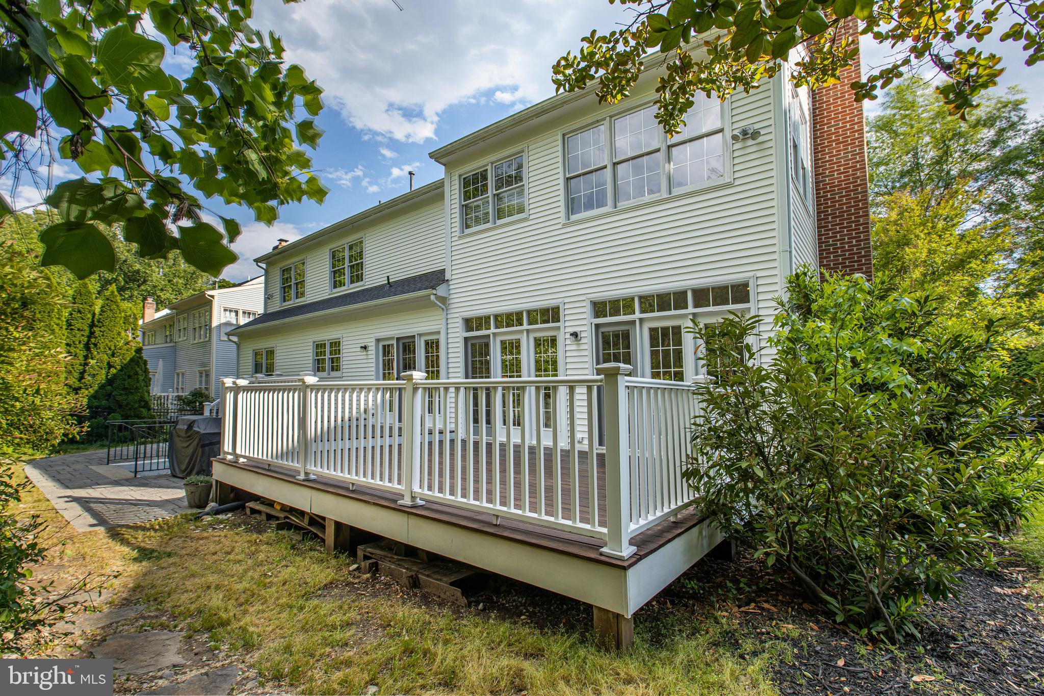 BOYDS RIDGE - Residential
