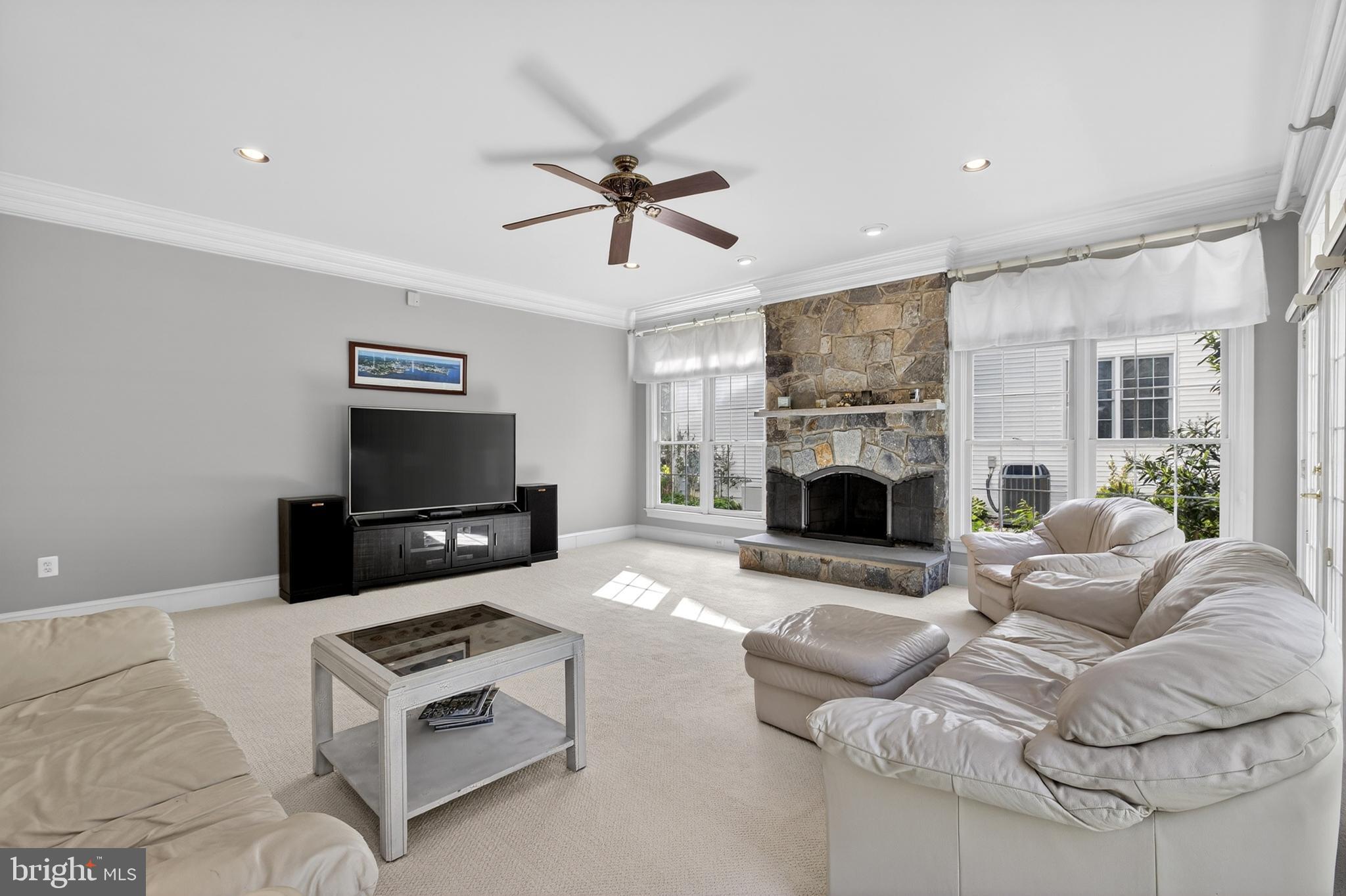 BOYDS RIDGE - Residential