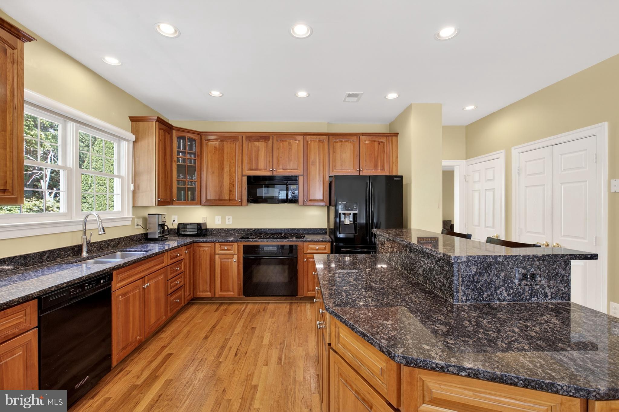BOYDS RIDGE - Residential