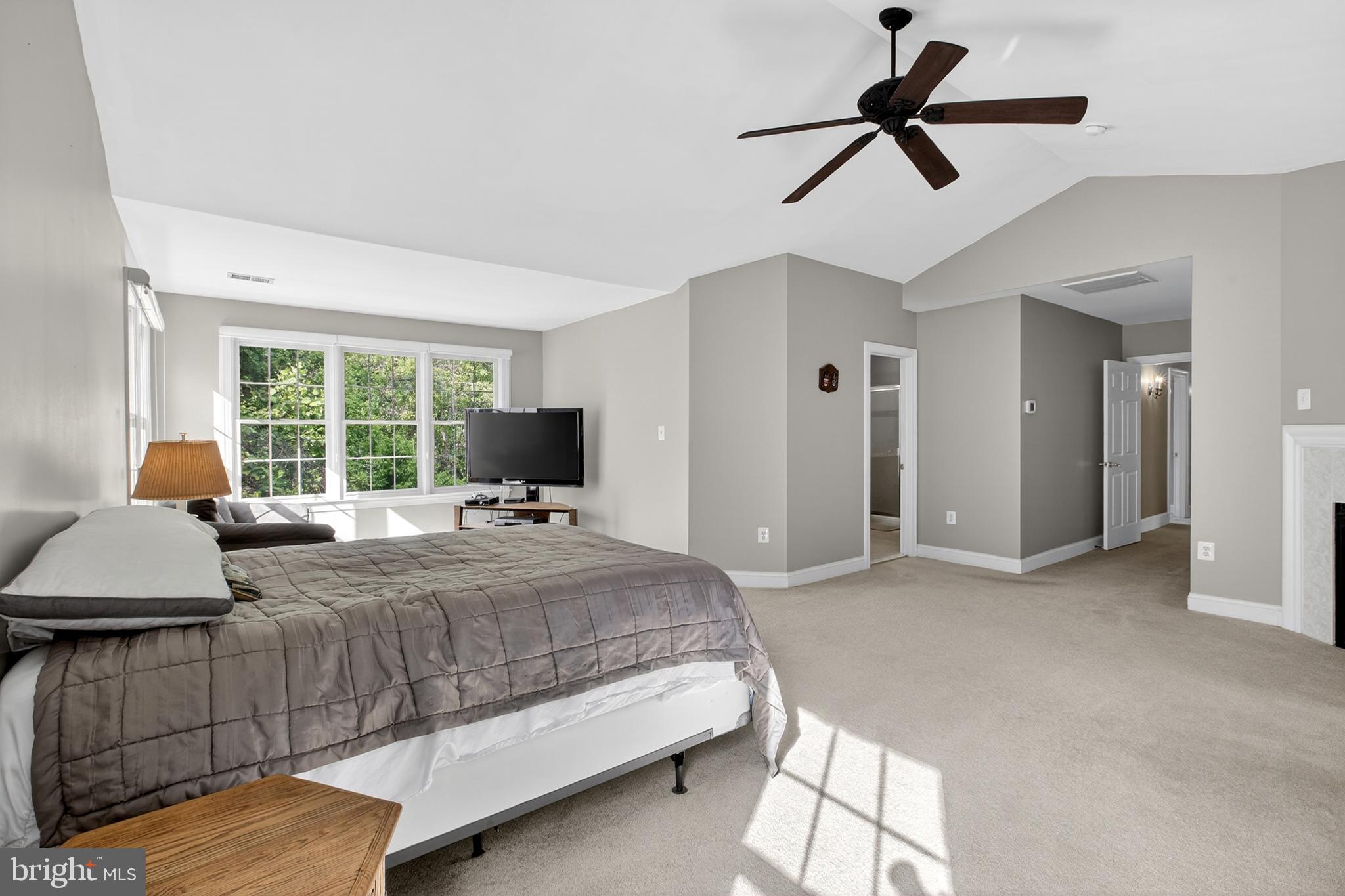 BOYDS RIDGE - Residential