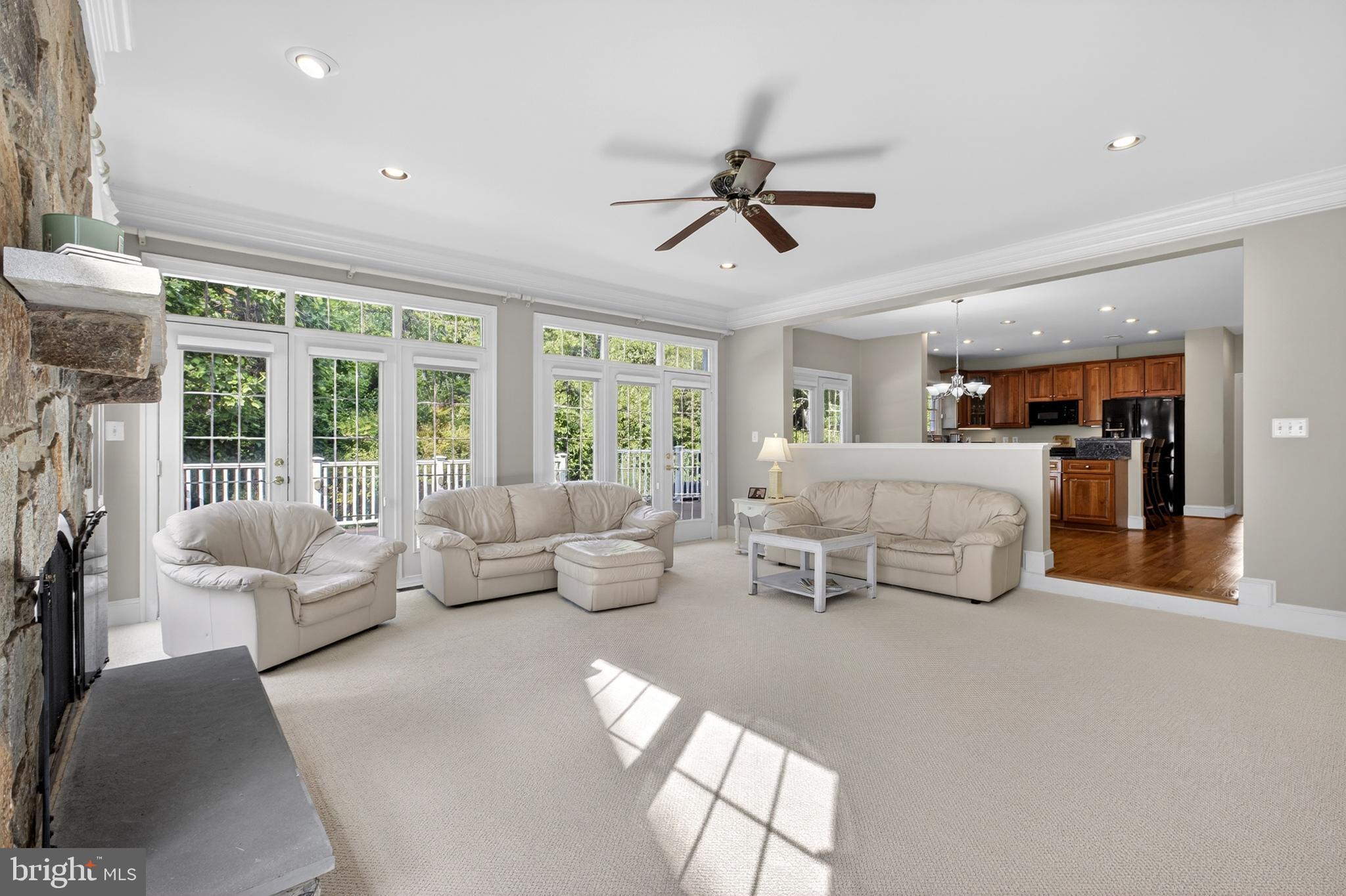 BOYDS RIDGE - Residential