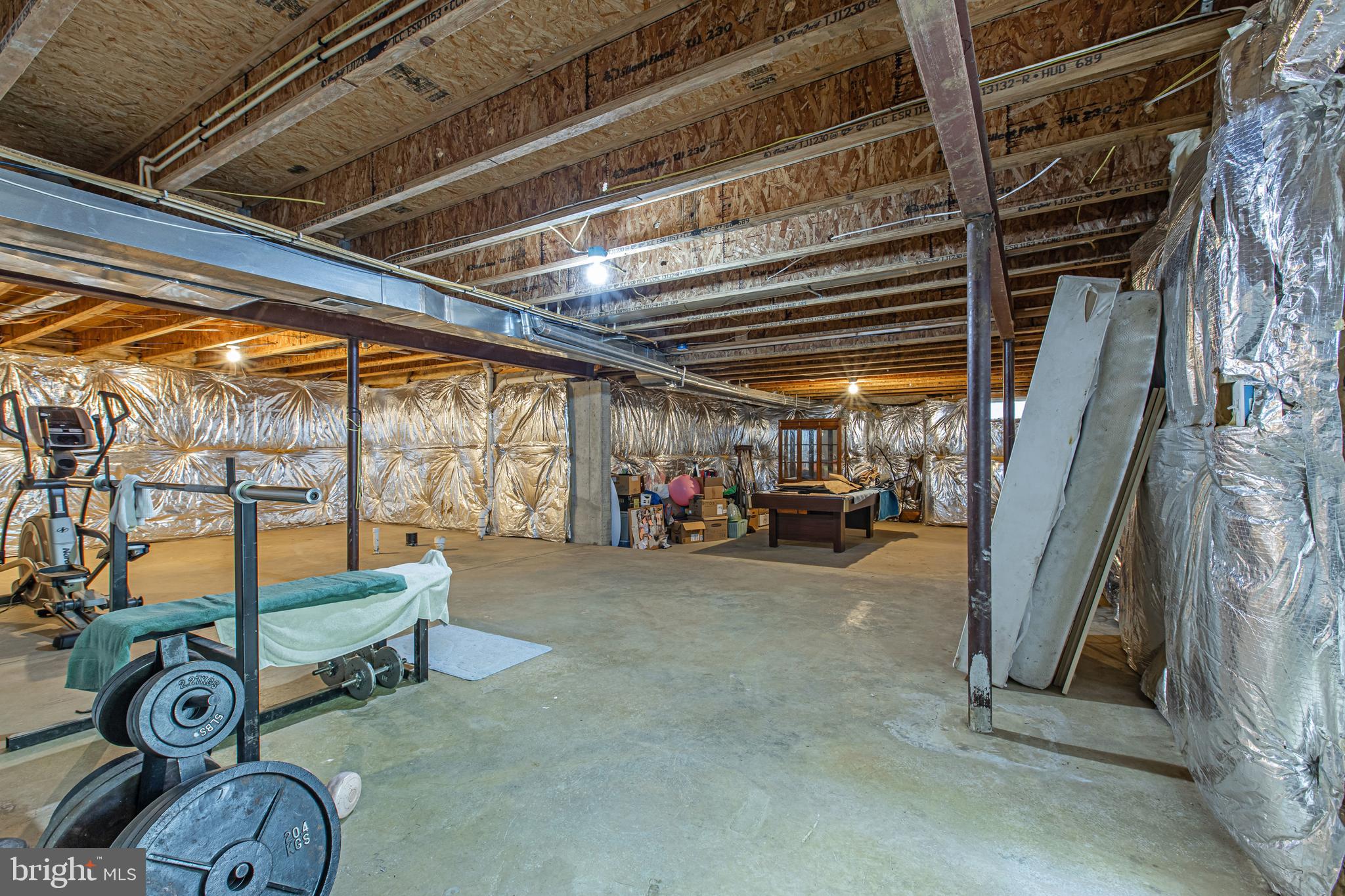 BOYDS RIDGE - Residential