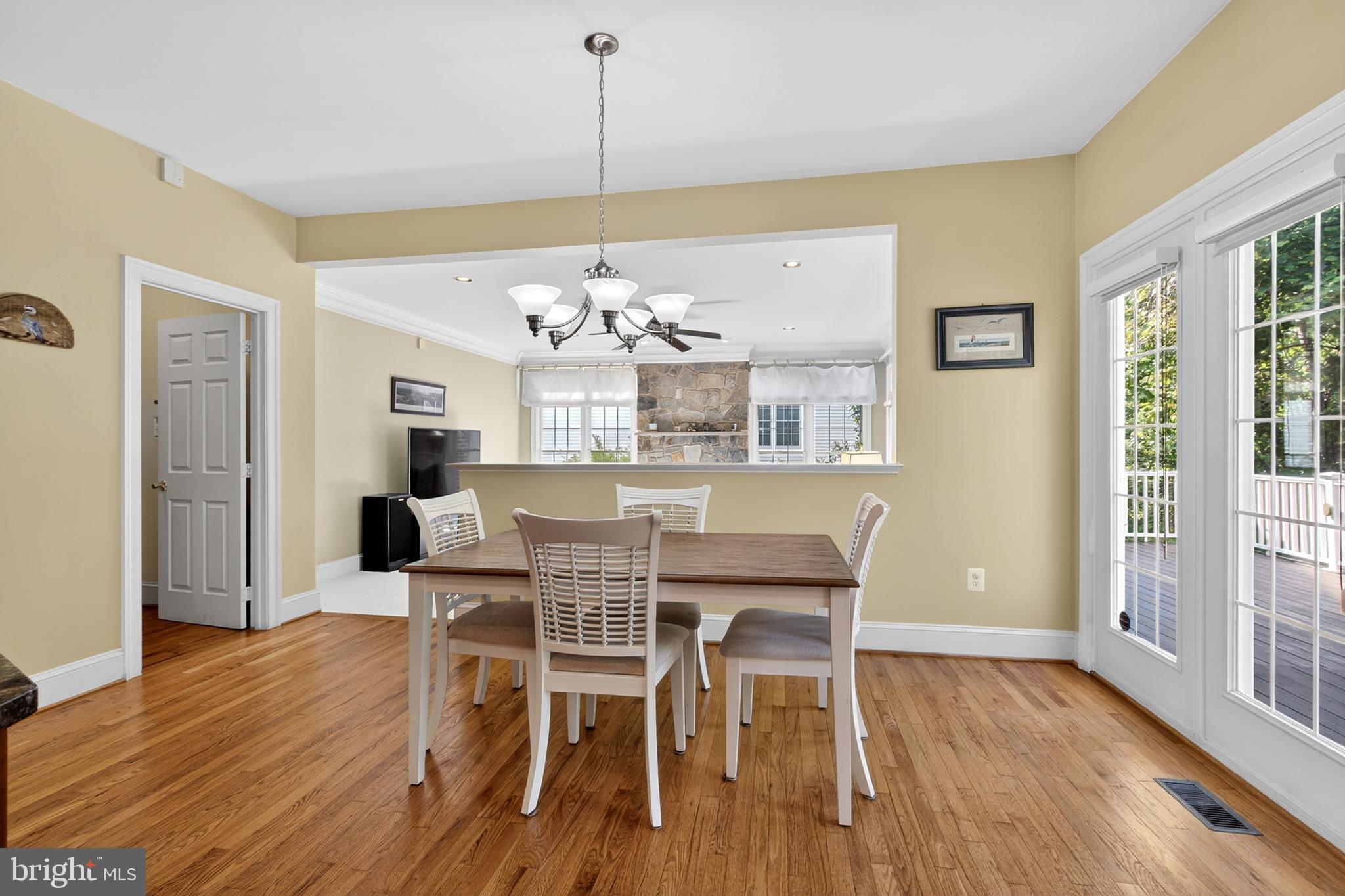BOYDS RIDGE - Residential