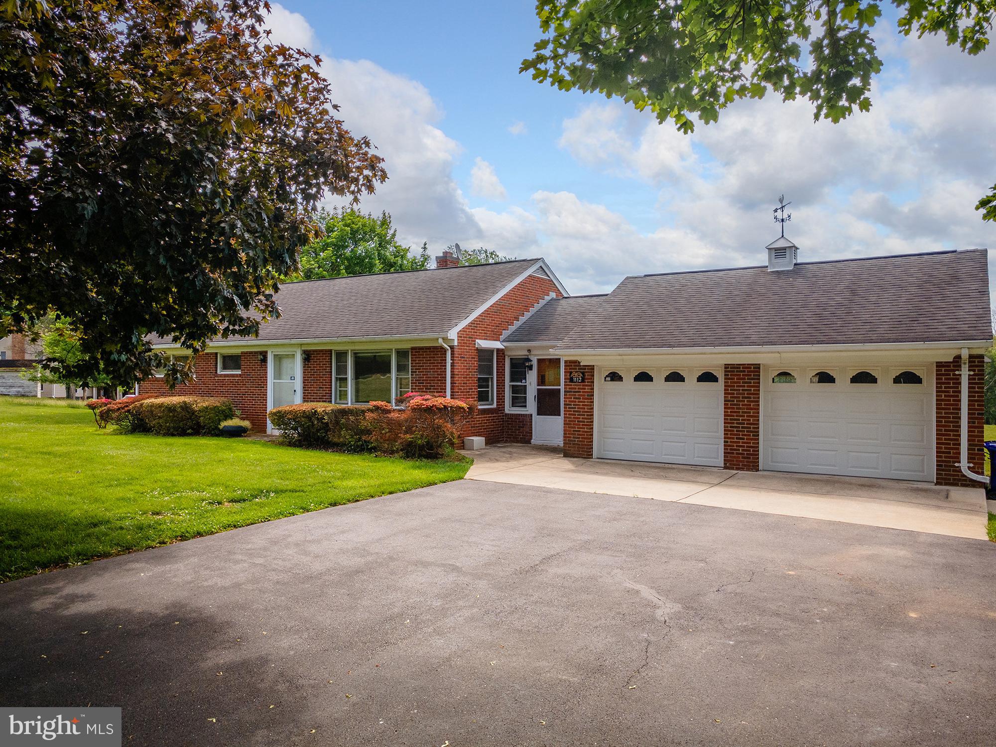 1112 GOLD MINE ROAD