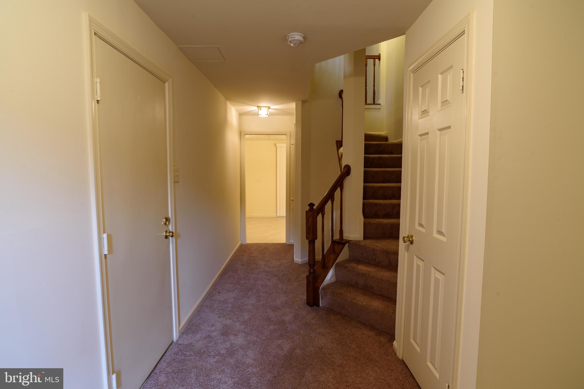 DORSEY HALL - Residential Lease