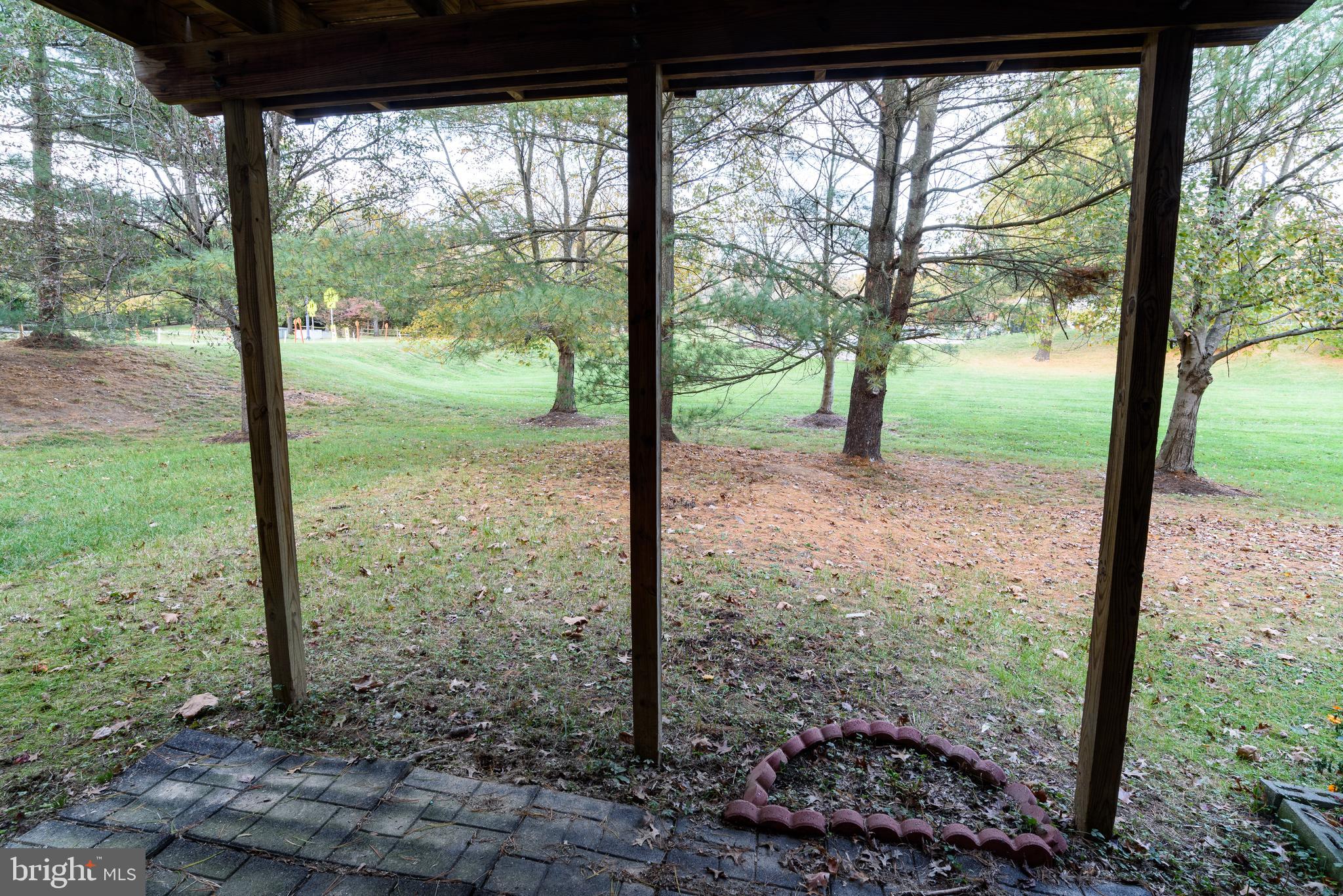 DORSEY HALL - Residential Lease