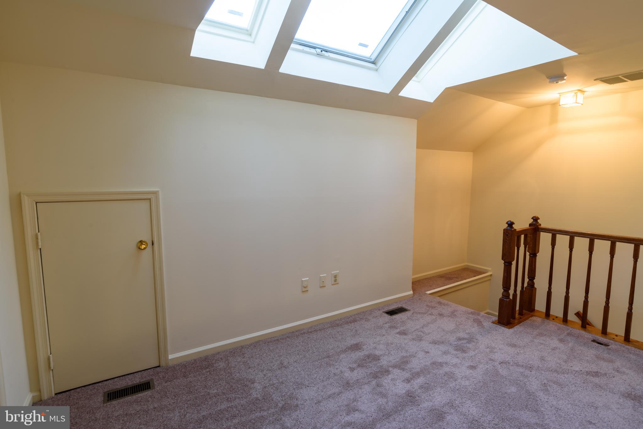 DORSEY HALL - Residential Lease