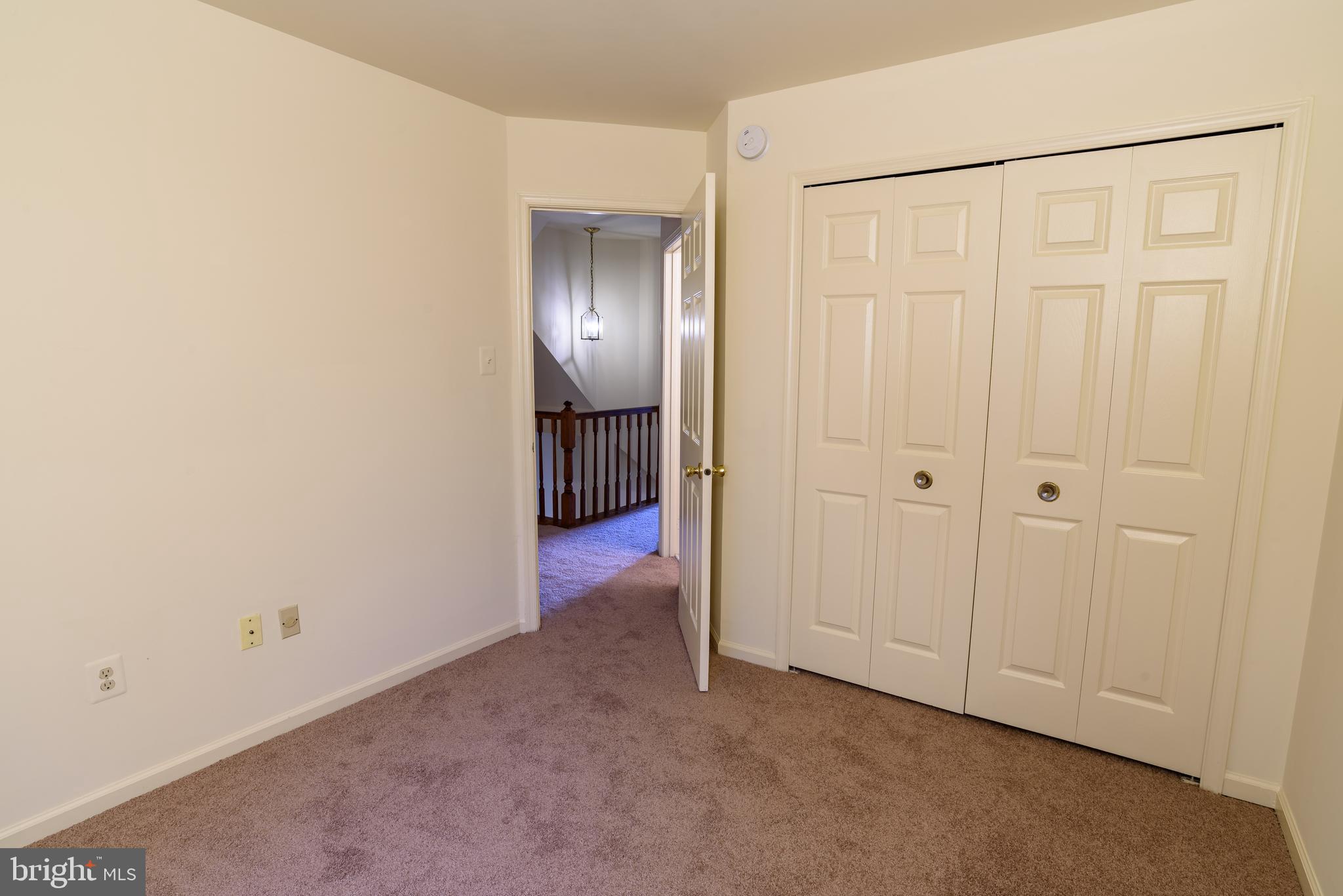 DORSEY HALL - Residential Lease