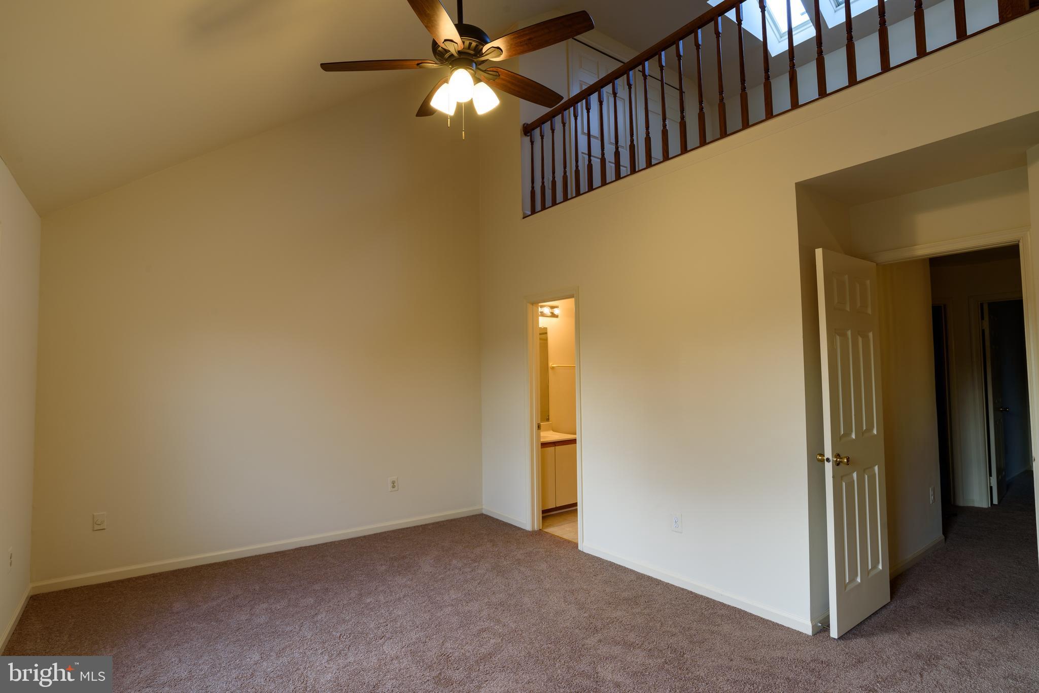 DORSEY HALL - Residential Lease