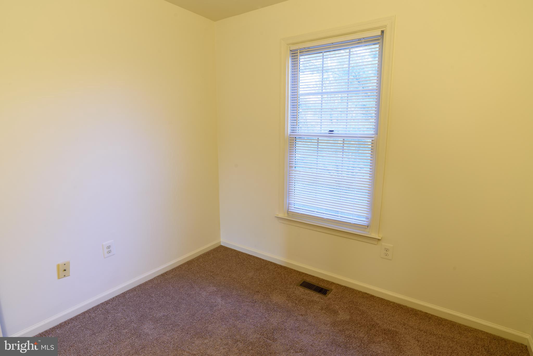 DORSEY HALL - Residential Lease