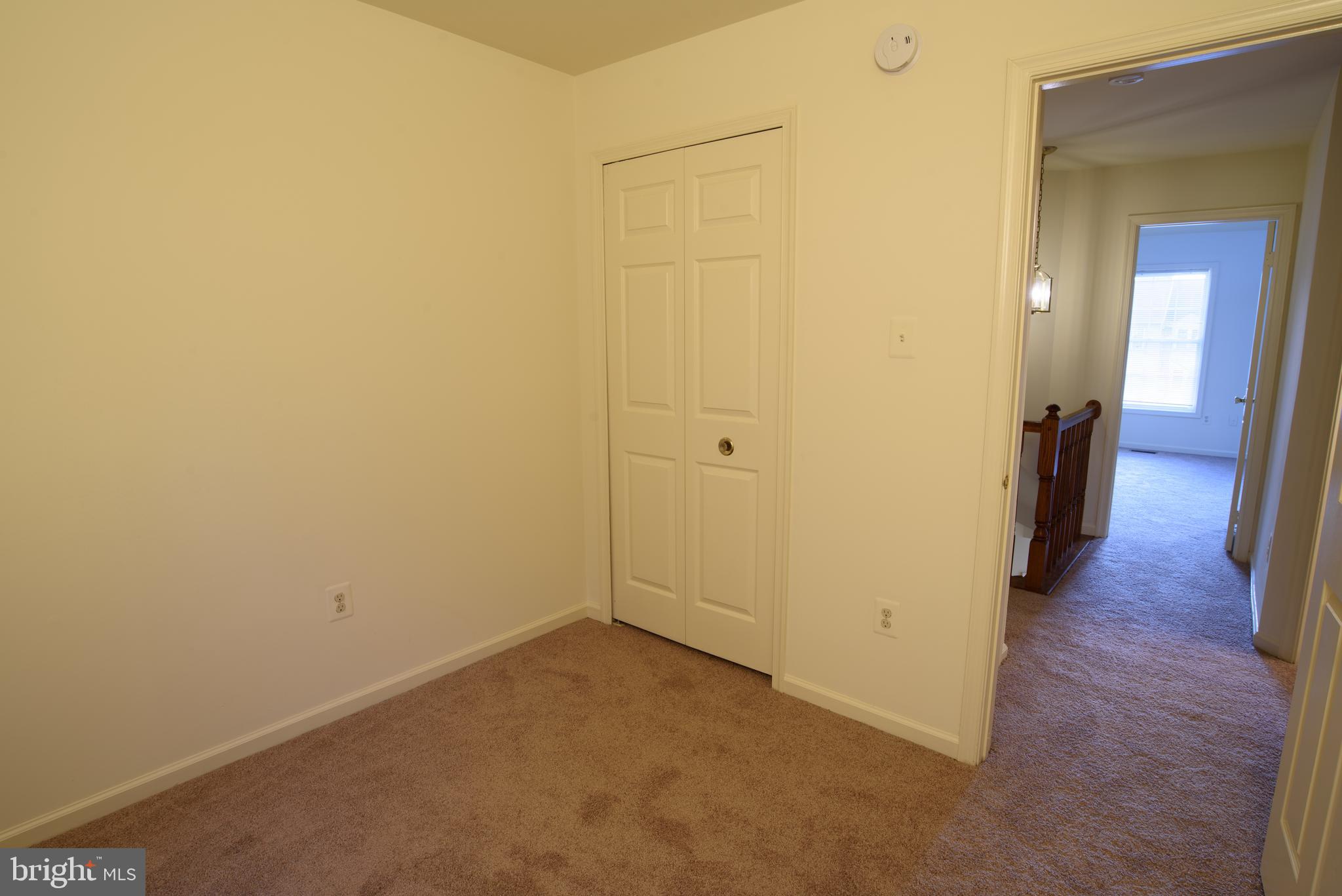 DORSEY HALL - Residential Lease