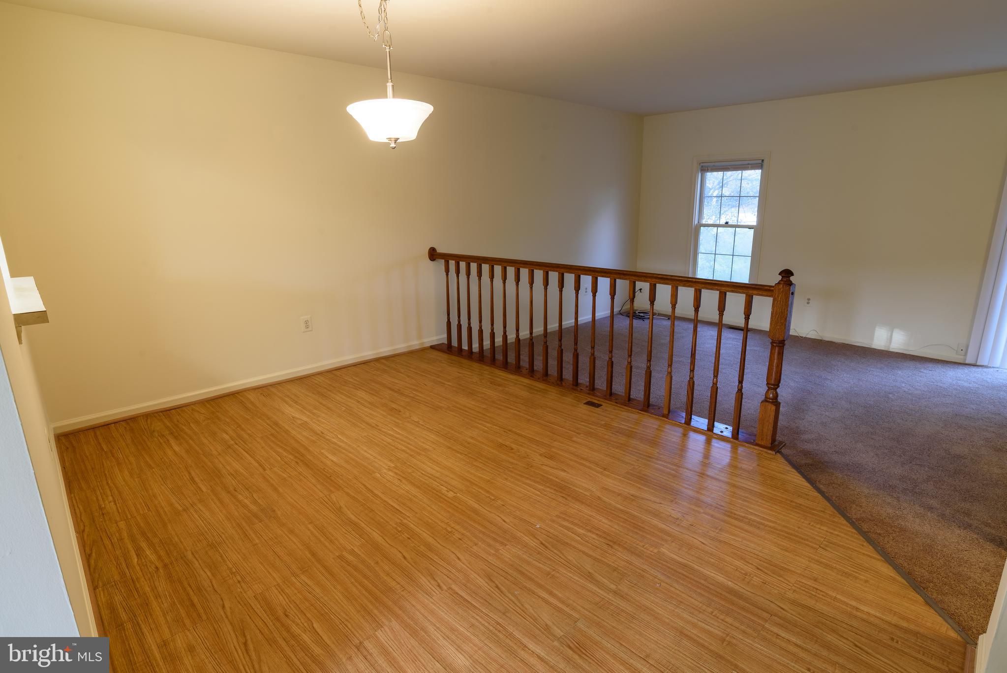 DORSEY HALL - Residential Lease