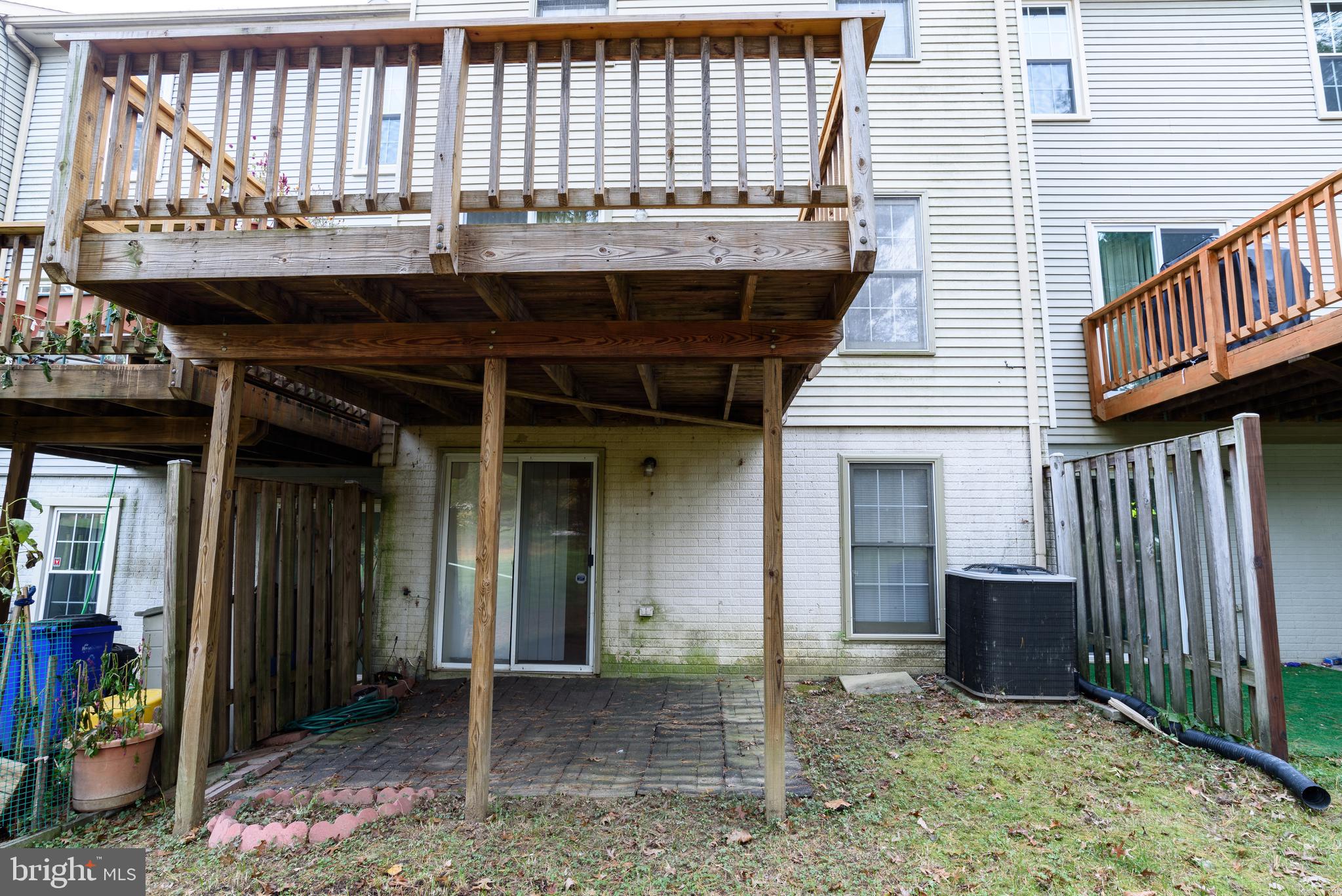 DORSEY HALL - Residential Lease