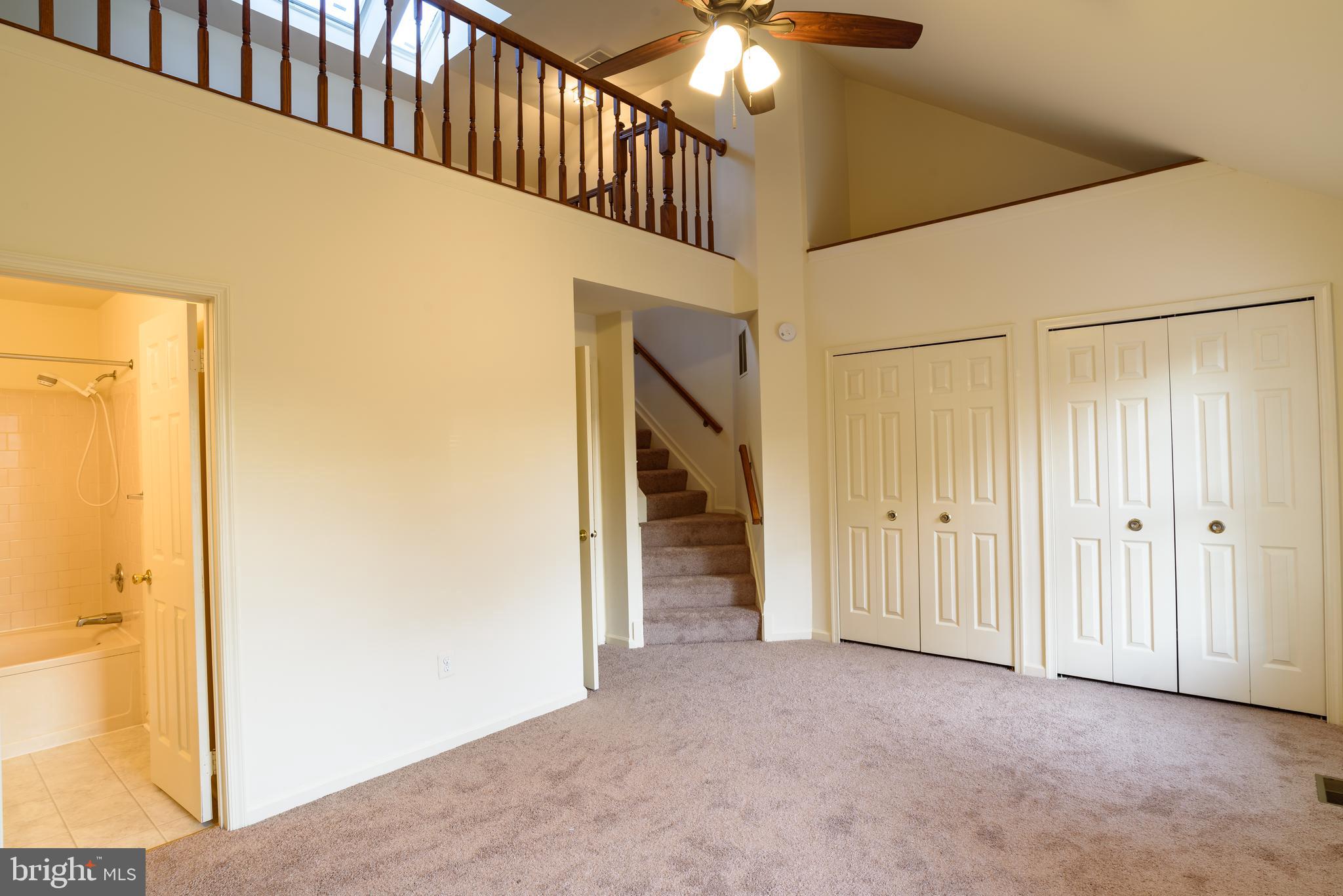 DORSEY HALL - Residential Lease