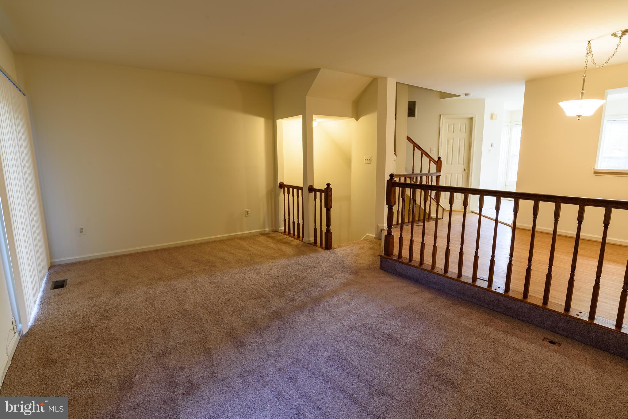 DORSEY HALL - Residential Lease