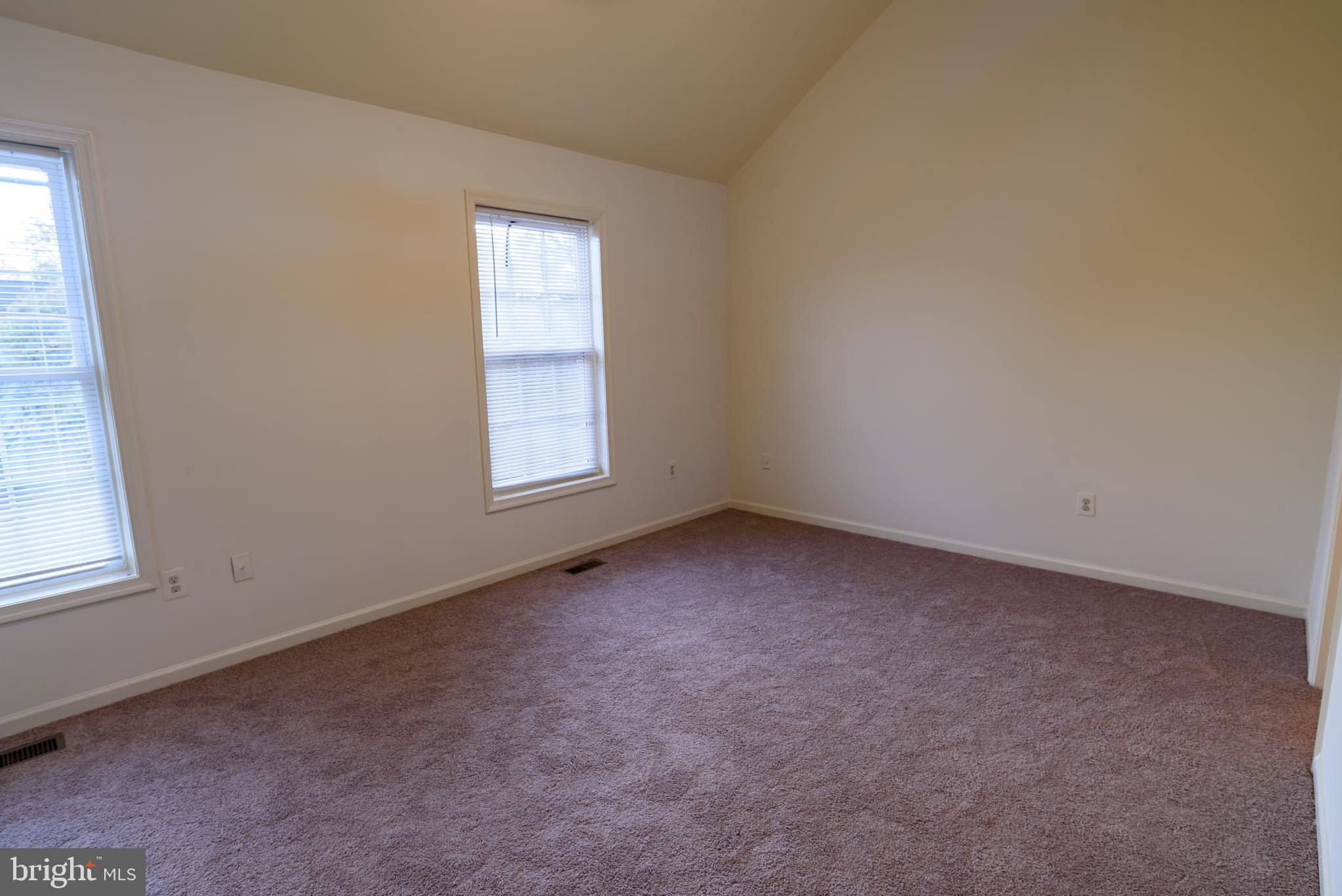 DORSEY HALL - Residential Lease