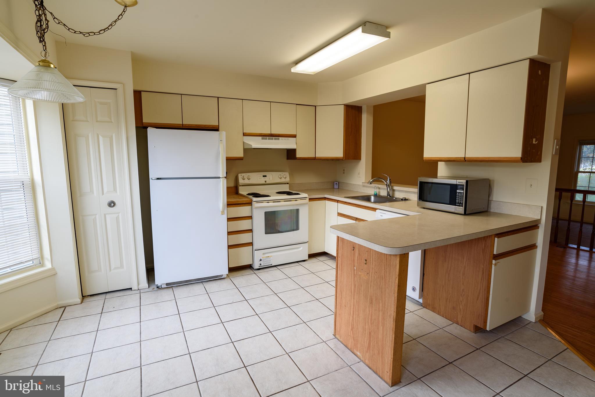 DORSEY HALL - Residential Lease