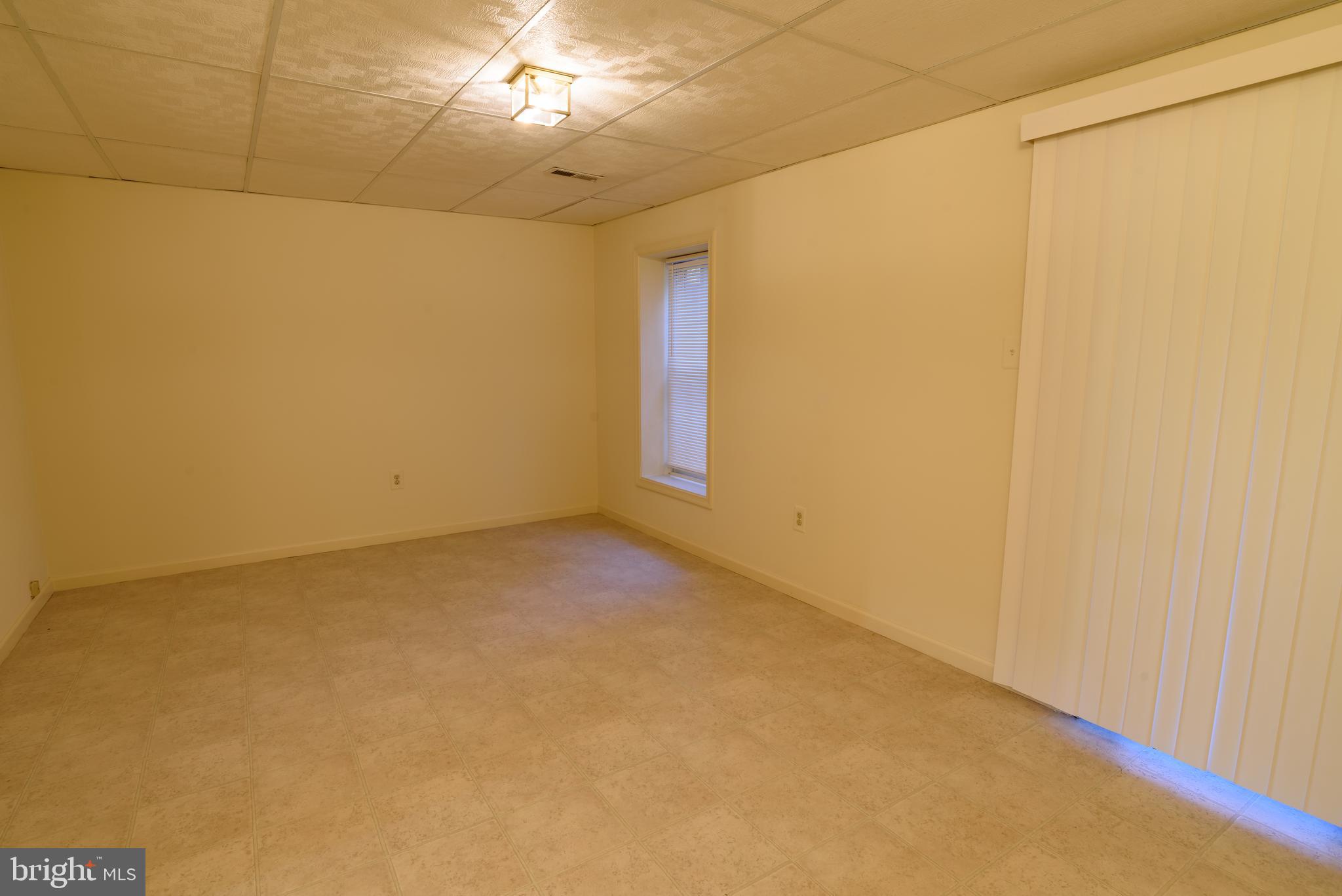 DORSEY HALL - Residential Lease