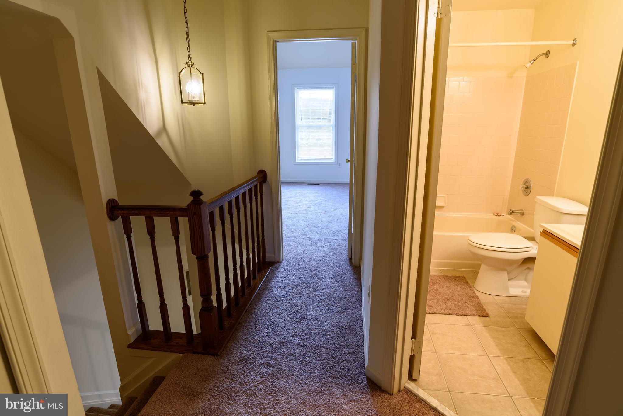 DORSEY HALL - Residential Lease