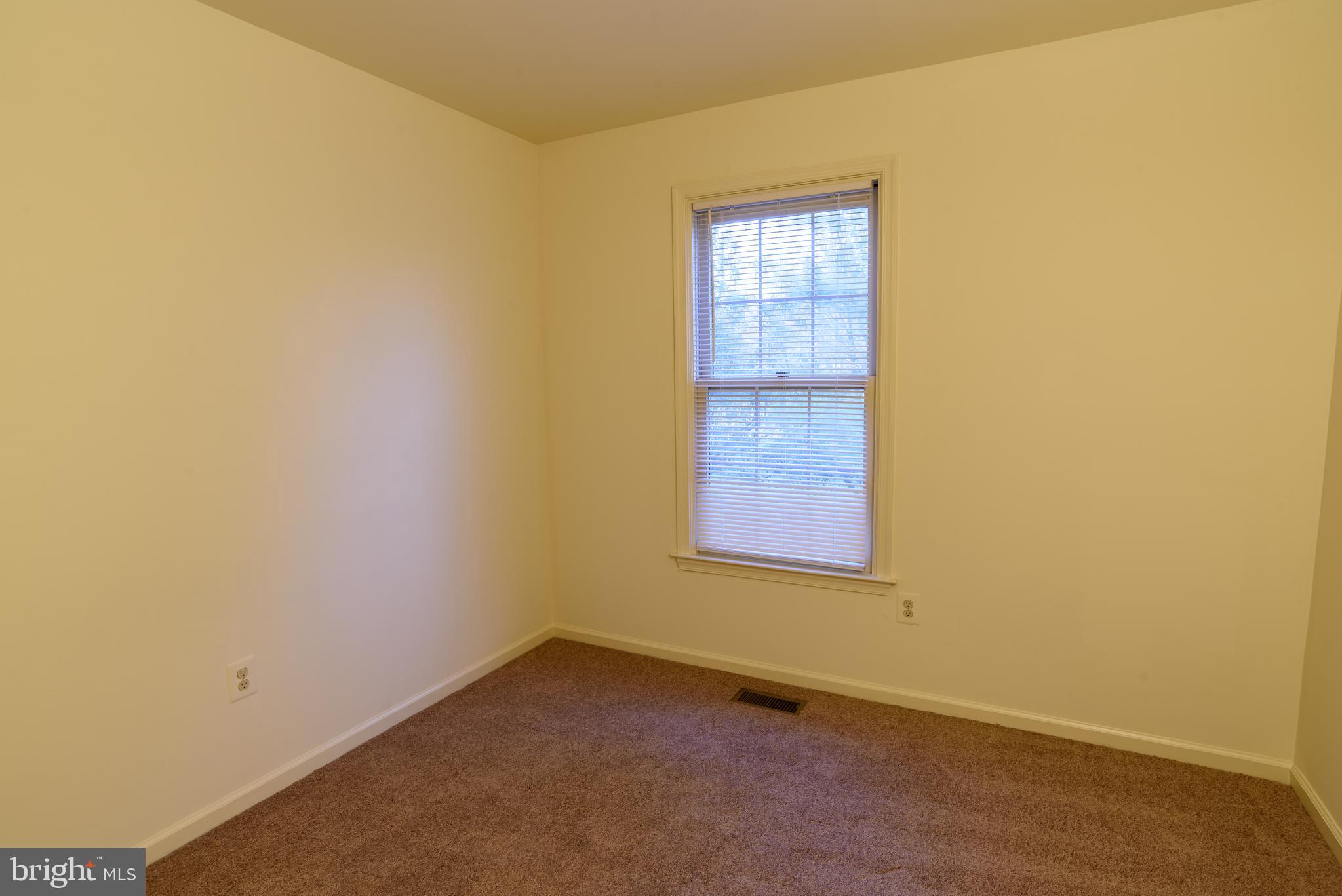 DORSEY HALL - Residential Lease