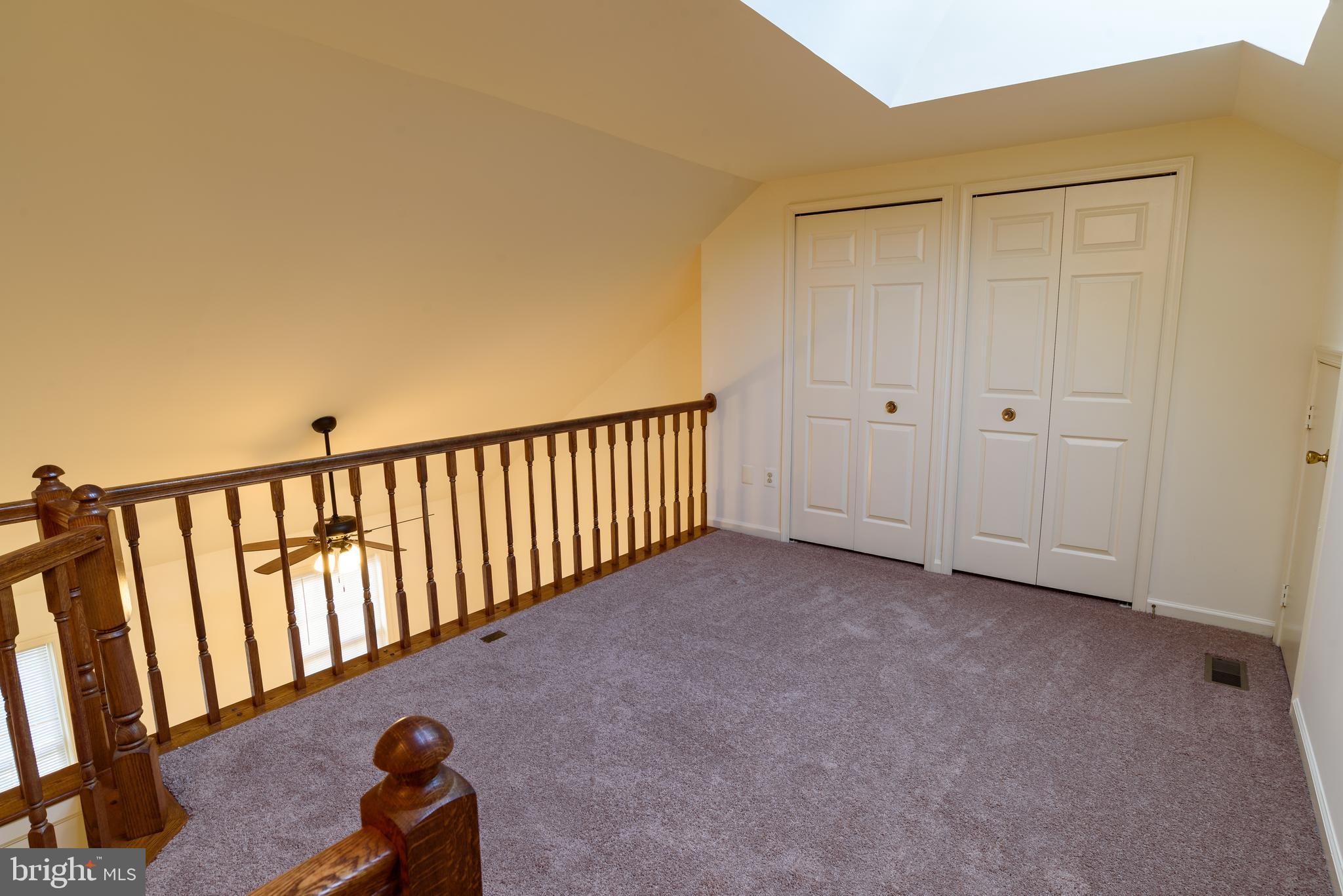 DORSEY HALL - Residential Lease