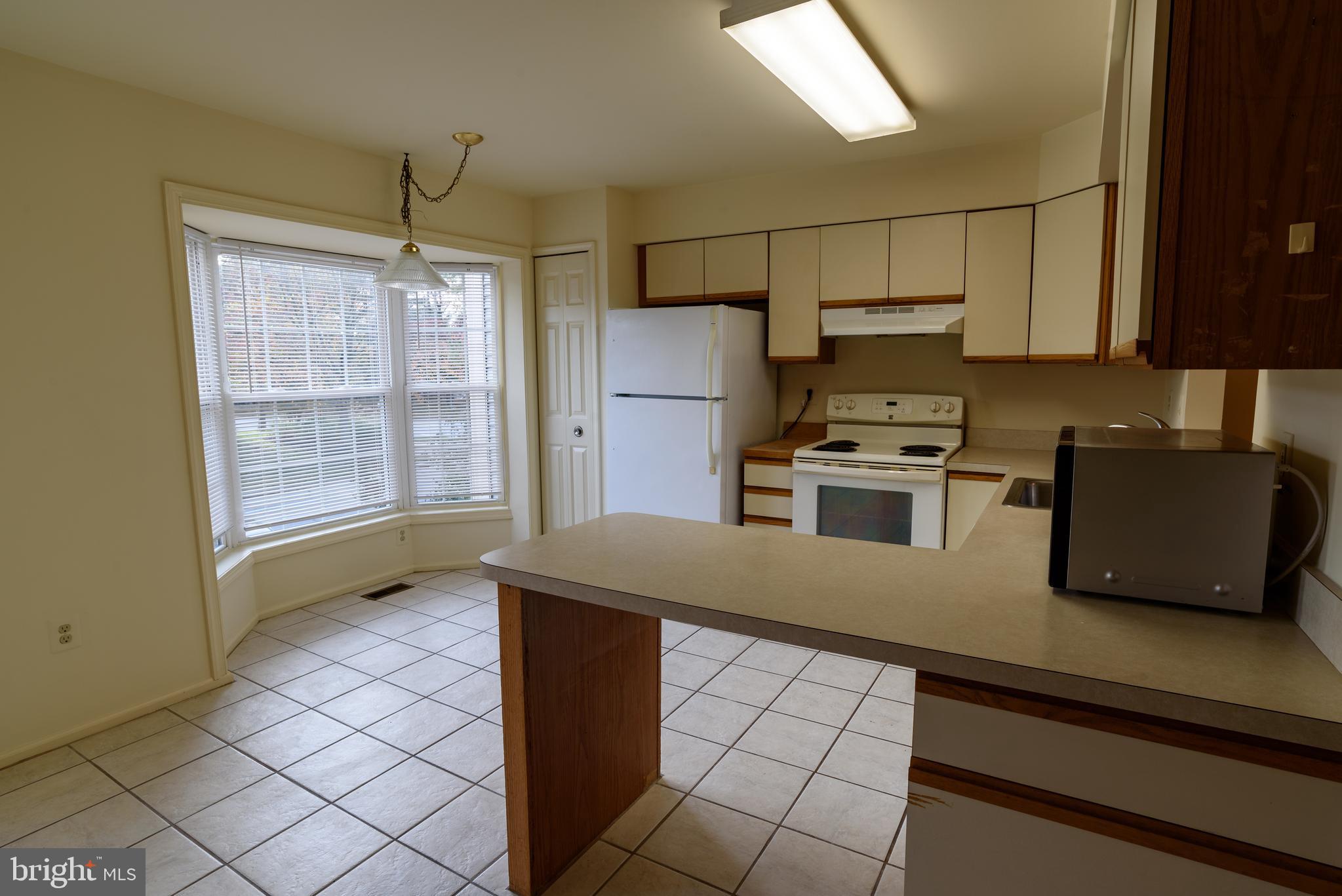 DORSEY HALL - Residential Lease