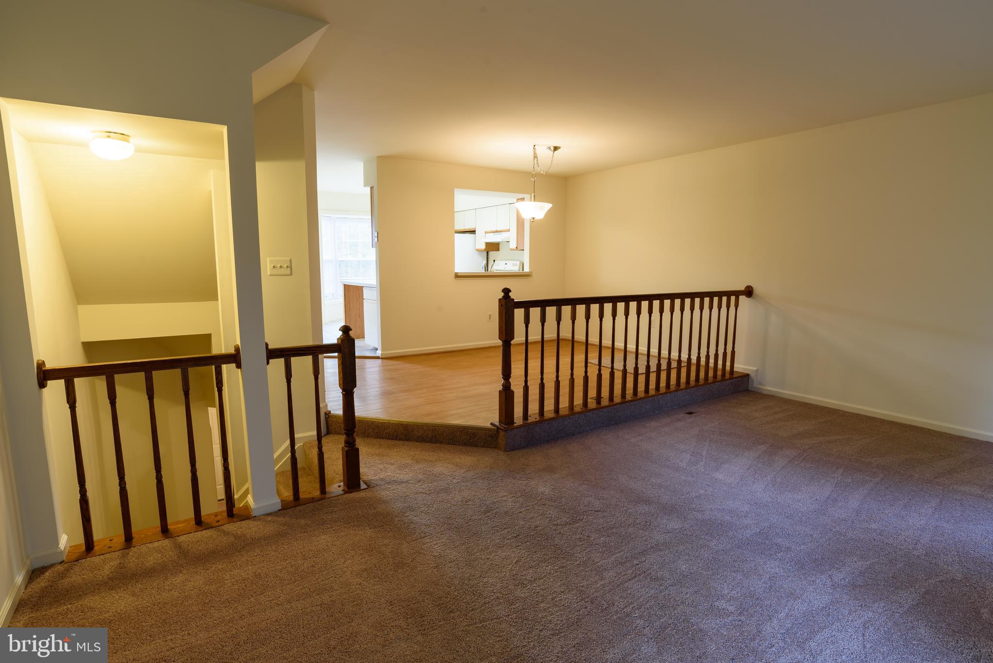 DORSEY HALL - Residential Lease