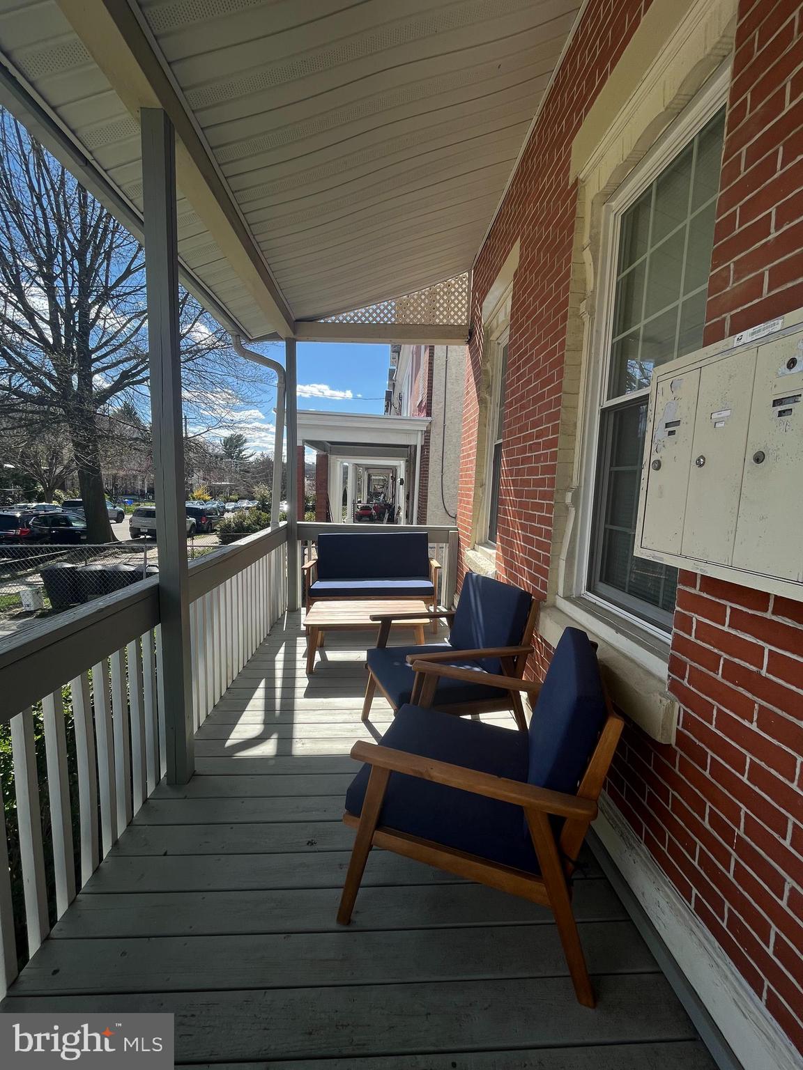 MANAYUNK - Residential Lease