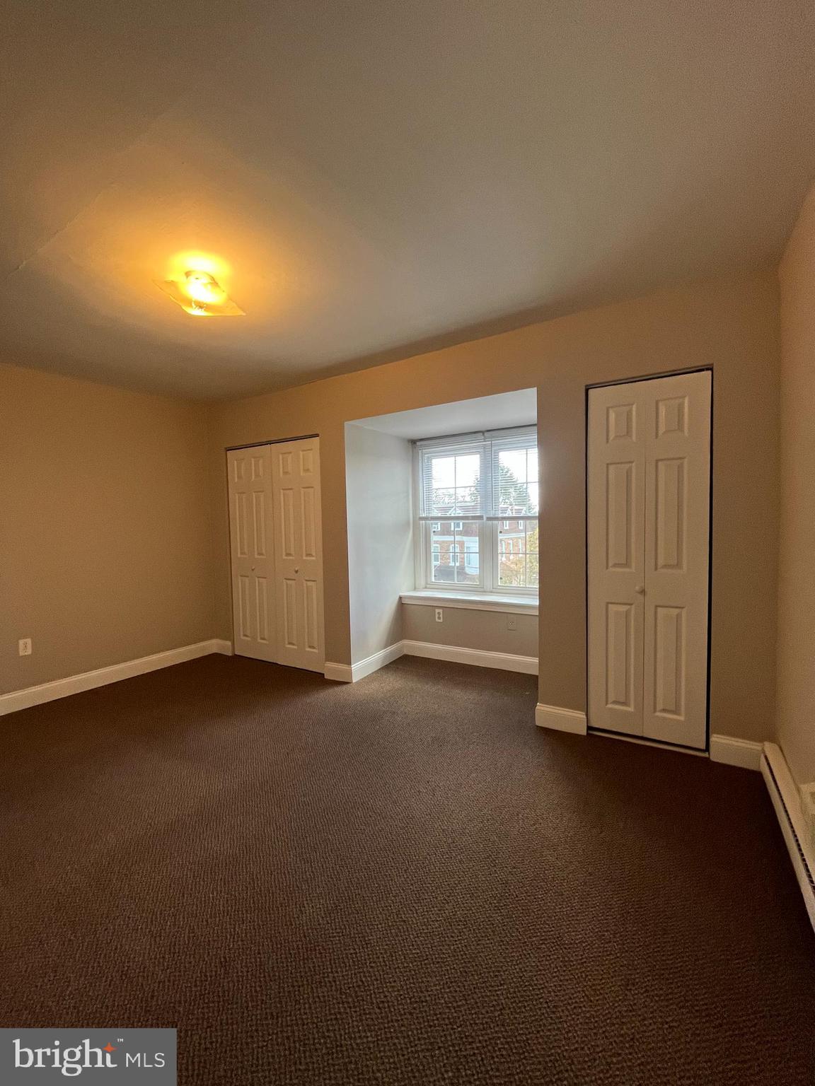 MANAYUNK - Residential Lease