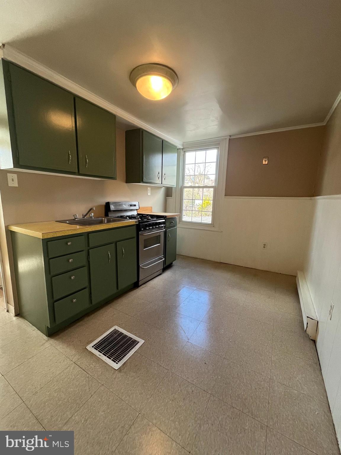 MANAYUNK - Residential Lease