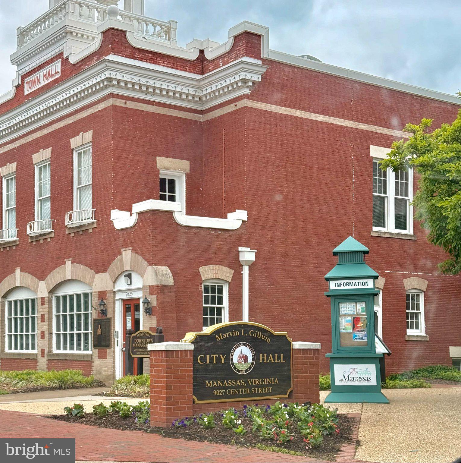 BATTERY HEIGHTS - Residential