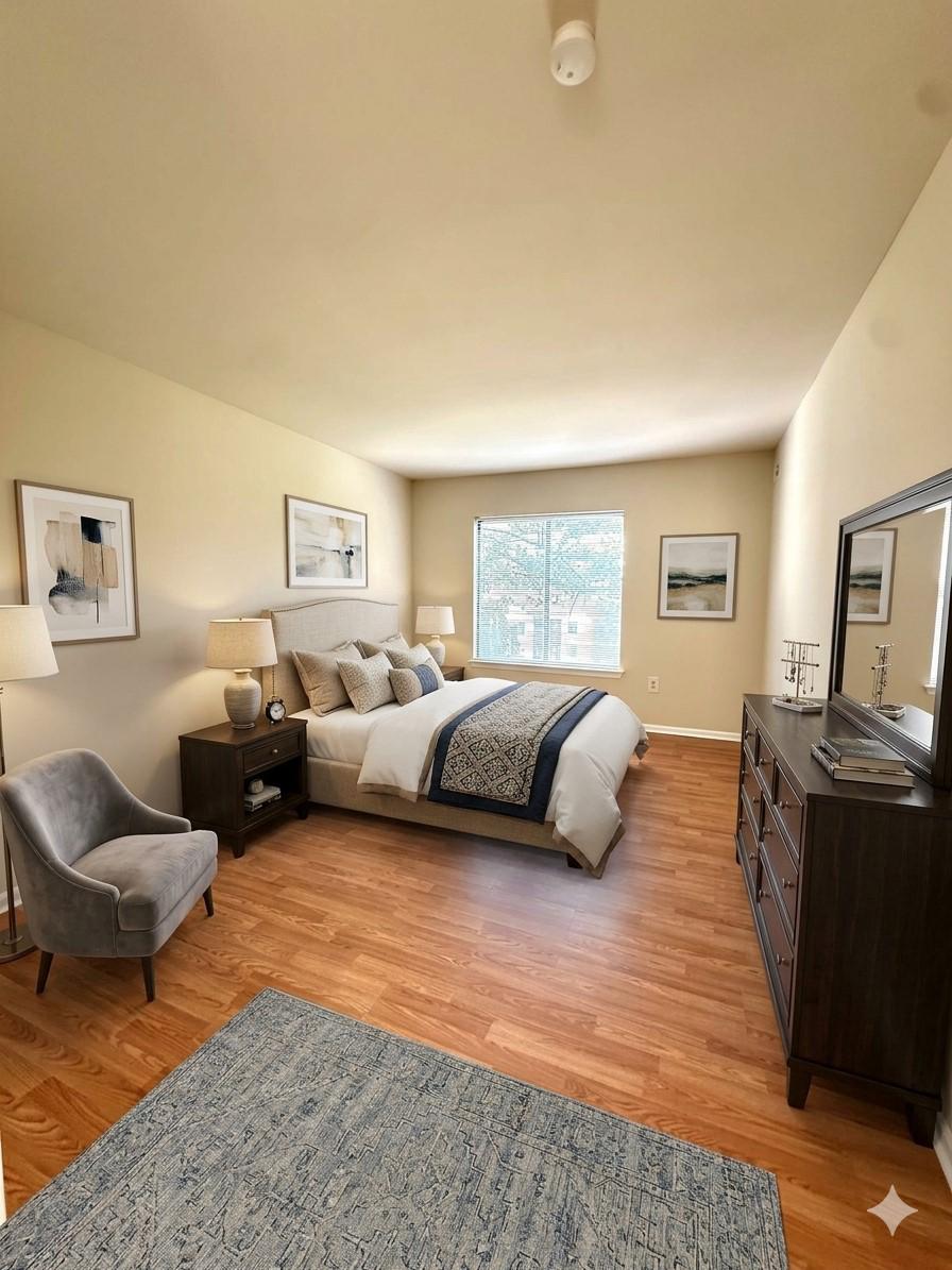 BATTERY HEIGHTS - Residential