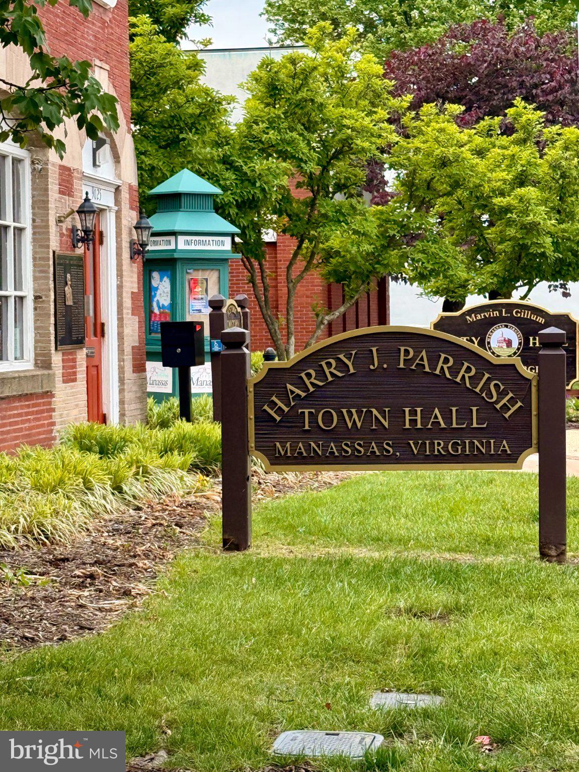 BATTERY HEIGHTS - Residential
