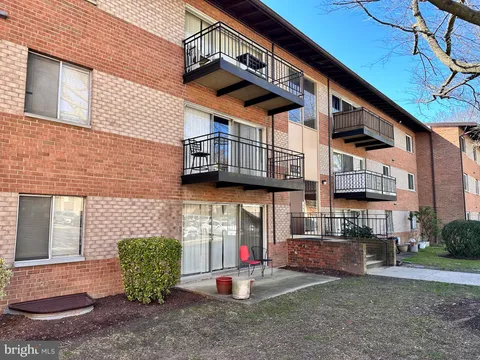 4114 Mangalore Drive Unit 302, Annandale, VA 22003 - MLS#: VAFX2226118