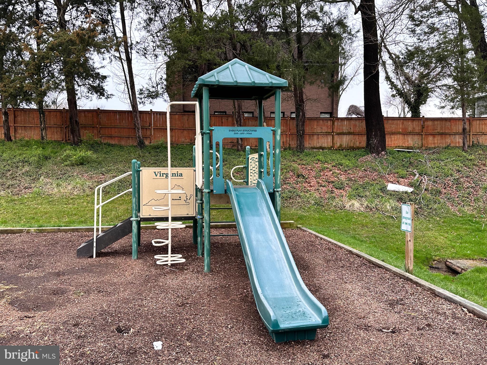 ANNANDALE GARDENS - Residential