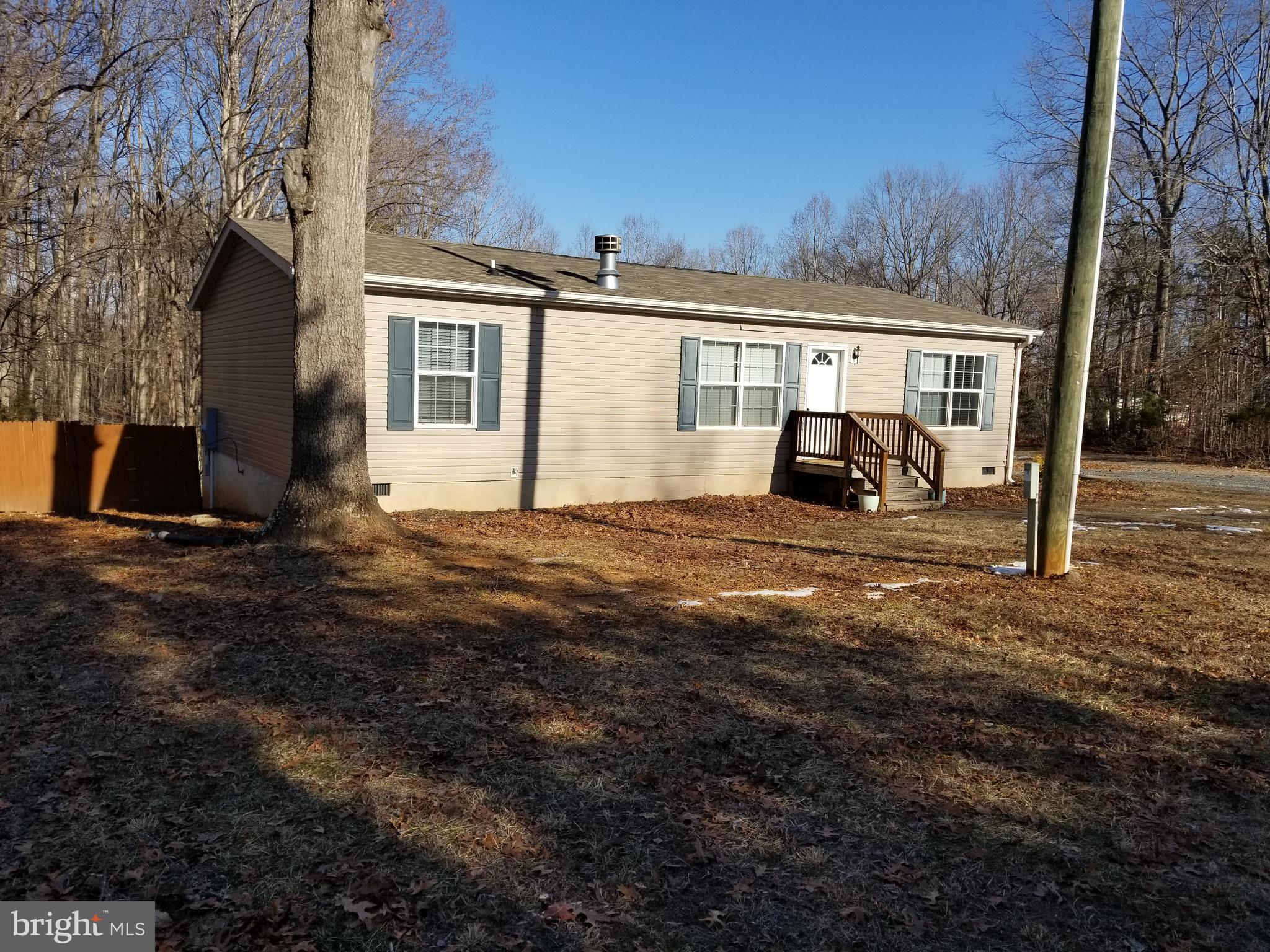 NONE AVAILABLE - Residential