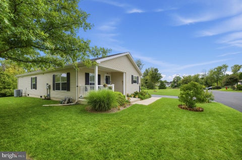 Mobile Home For Sale - 541 Springhouse Ct<br/> NORTH WALES, PA 19454