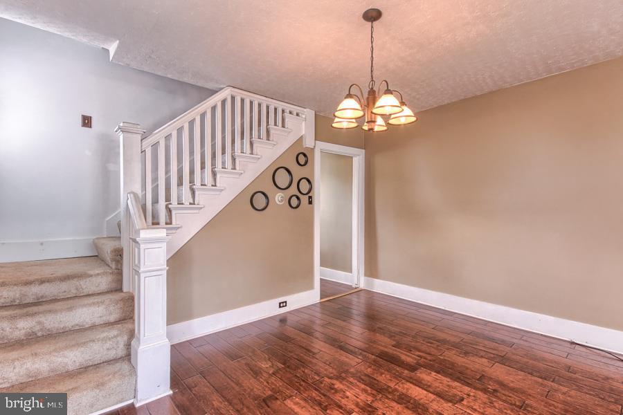 HERSHEY DOWNTOWN - Residential