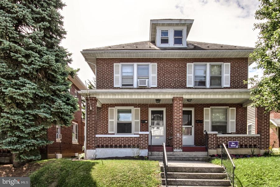 HERSHEY DOWNTOWN - Residential