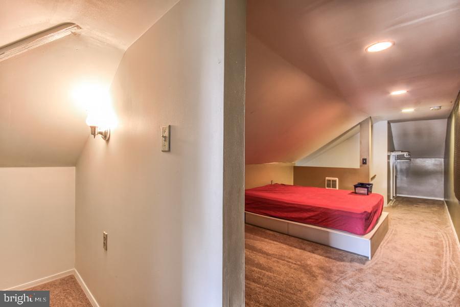 HERSHEY DOWNTOWN - Residential