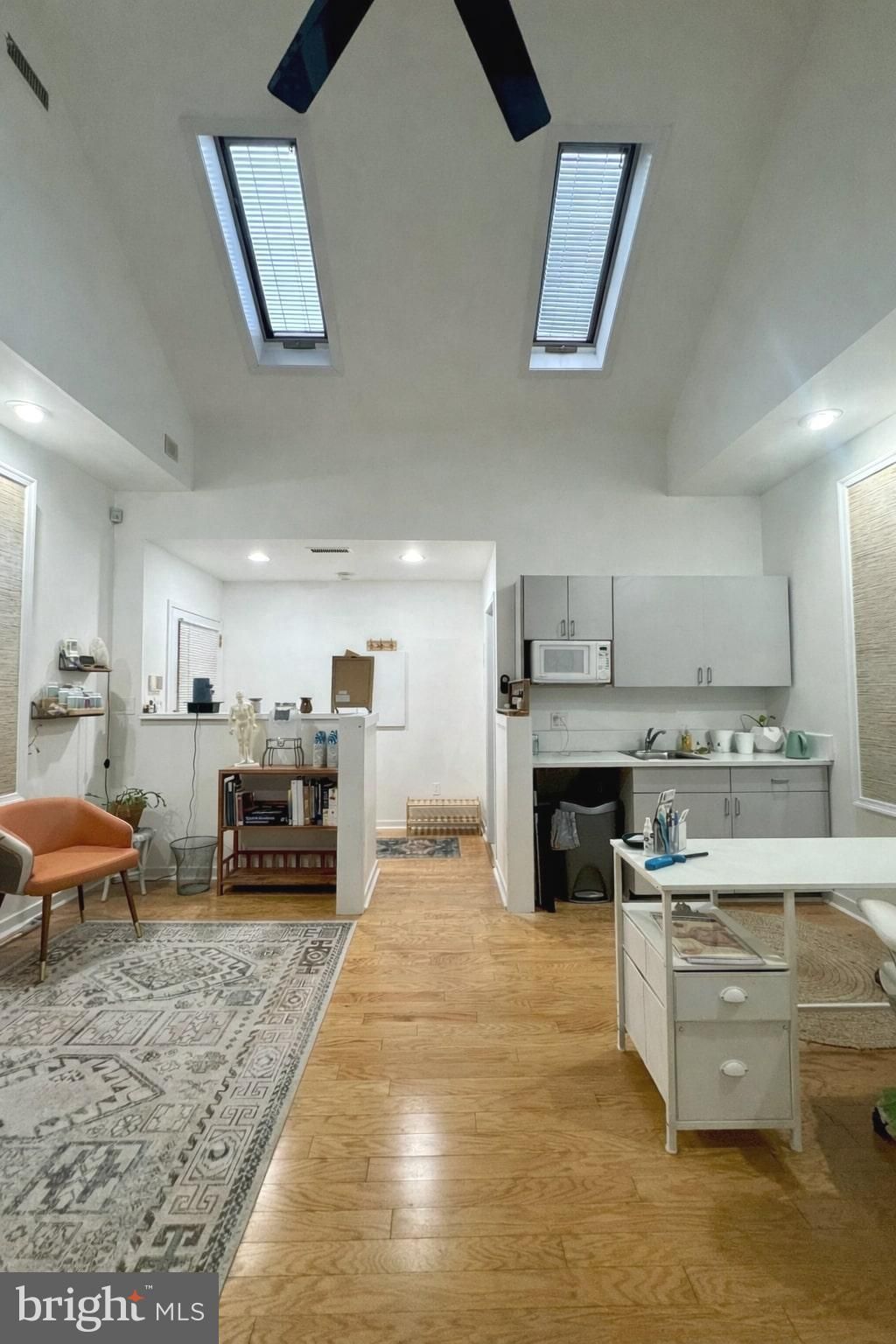 Photo of 1534 Packer Avenue #200F, PHILADELPHIA, PA 19145 (MLS # PAPH2568868)