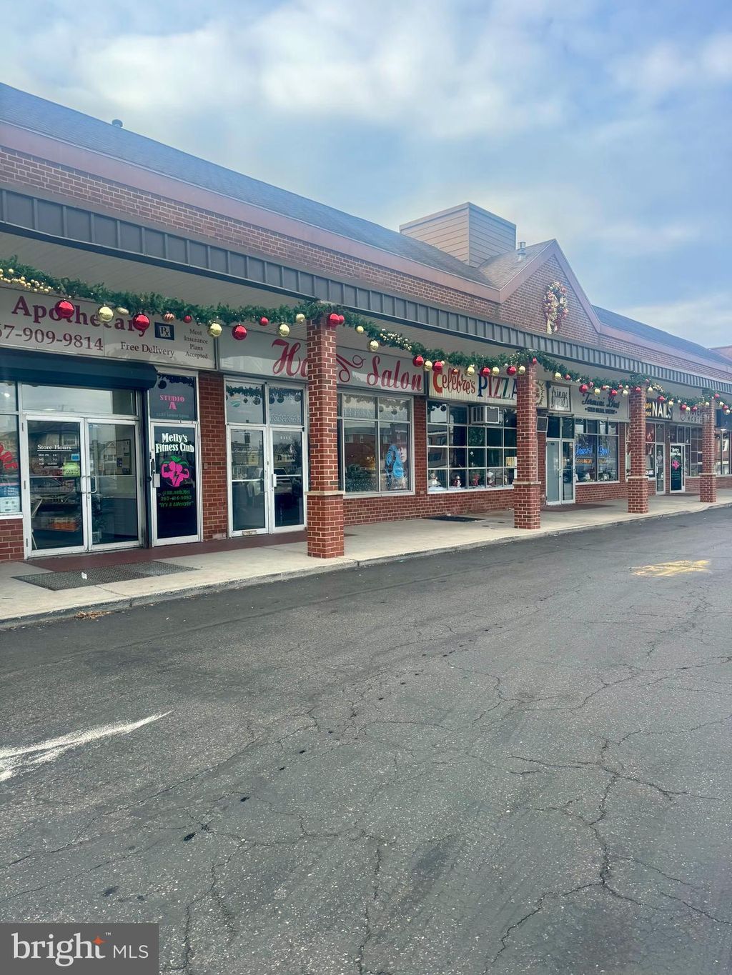 Photo of 1534 Packer Avenue #200F, PHILADELPHIA, PA 19145 (MLS # PAPH2568868)