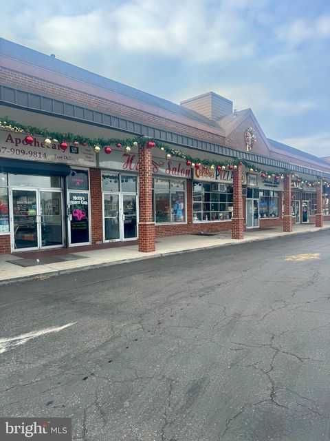 Photo of 1534 Packer Avenue #200F, PHILADELPHIA, PA 19145 (MLS # PAPH2568868)