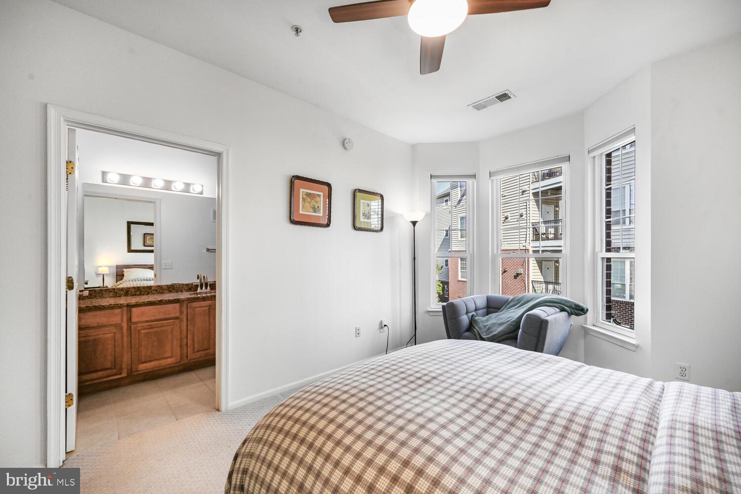 GATES OF MCLEAN - Residential Lease