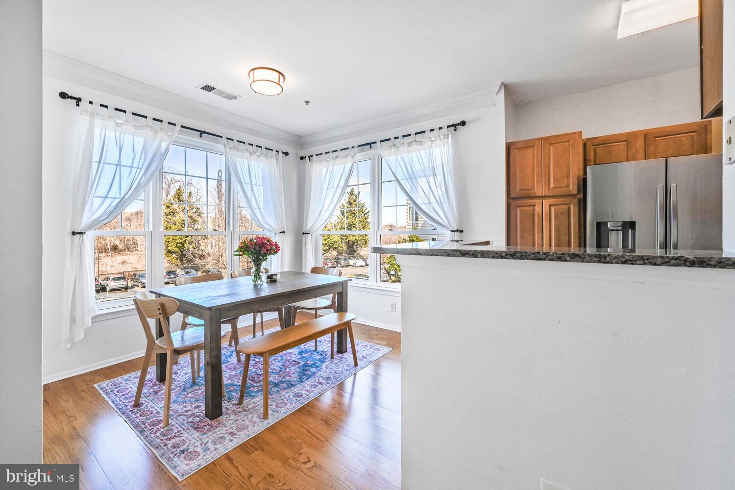 GATES OF MCLEAN - Residential Lease