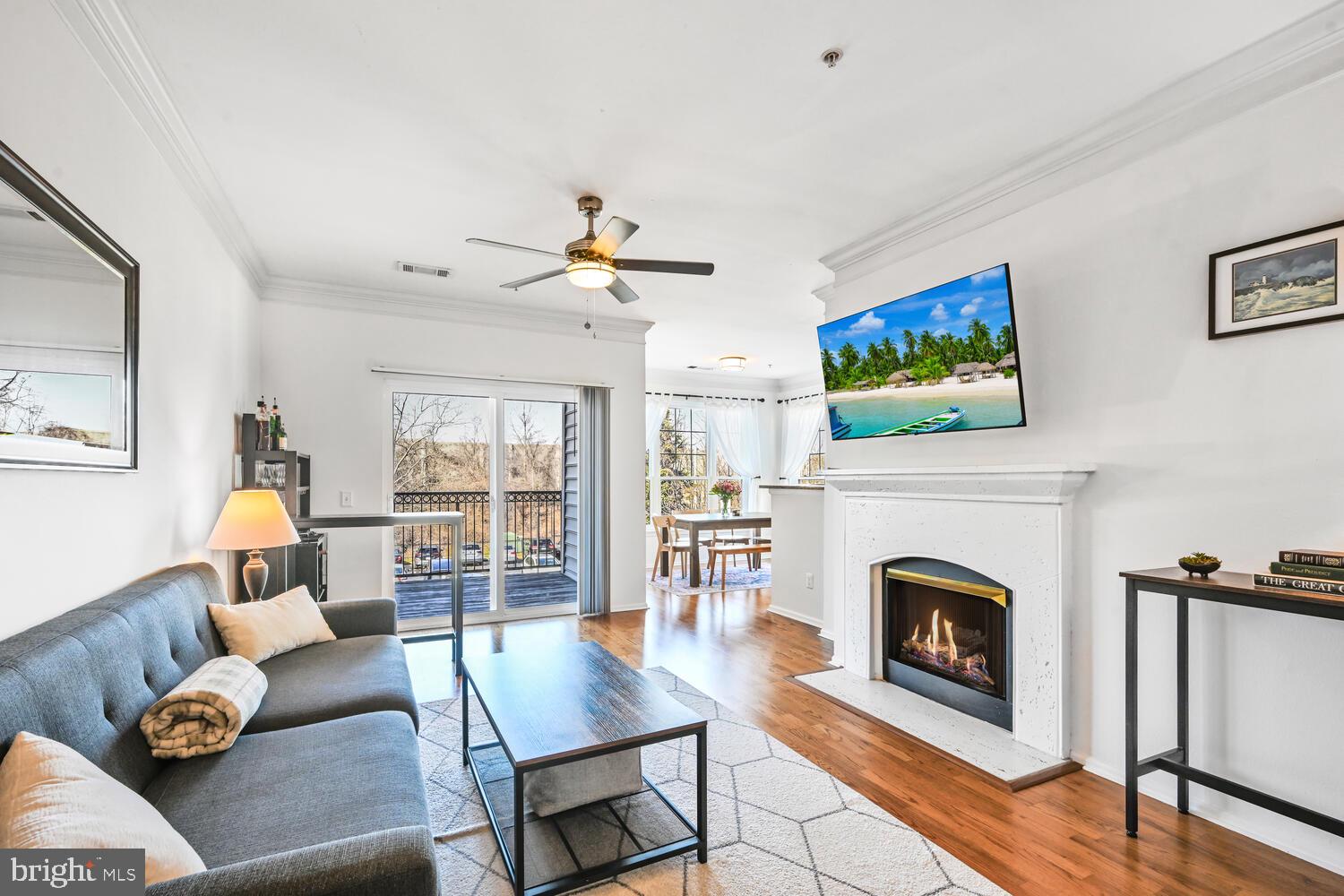 GATES OF MCLEAN - Residential Lease