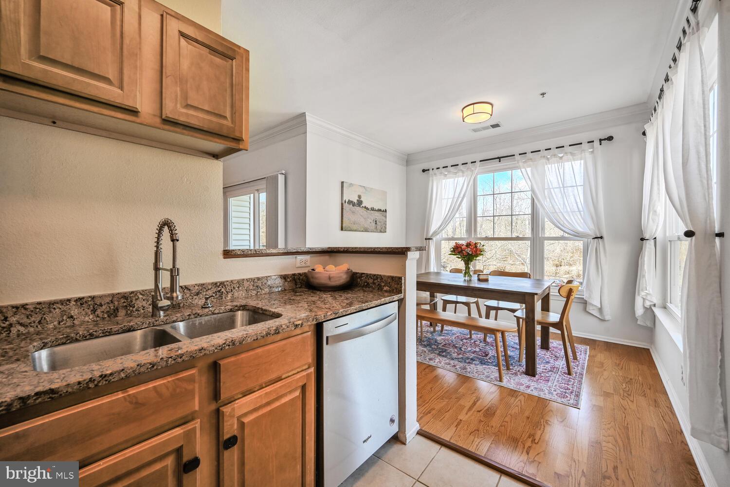 GATES OF MCLEAN - Residential Lease