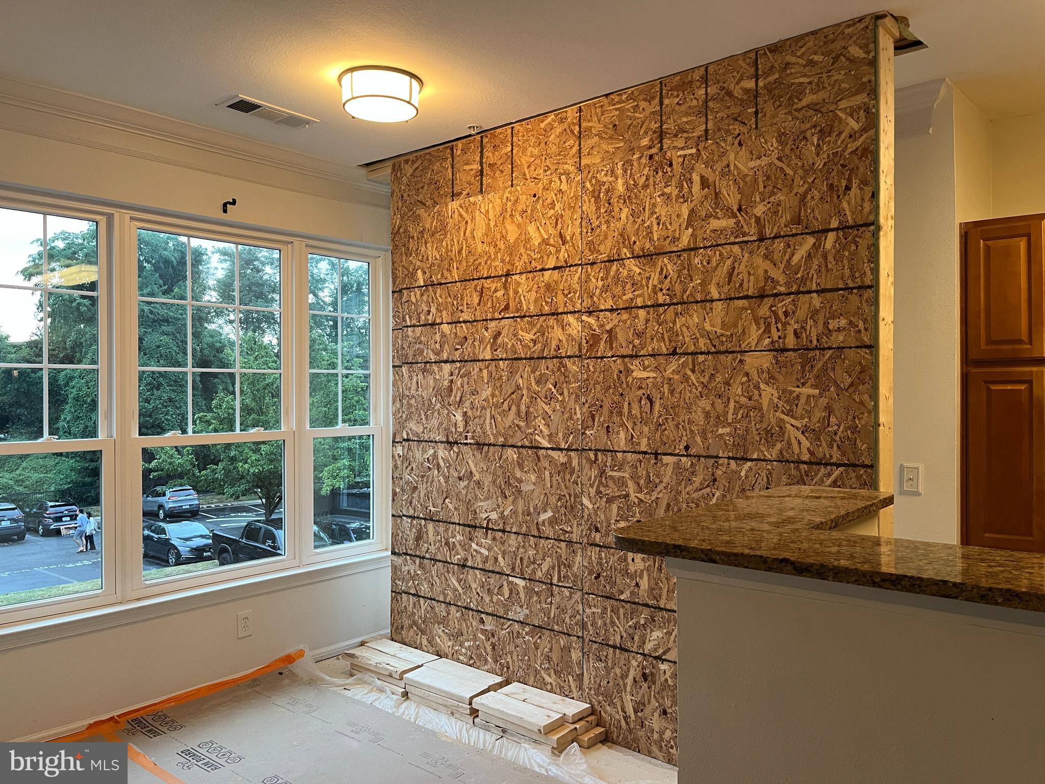 GATES OF MCLEAN - Residential Lease